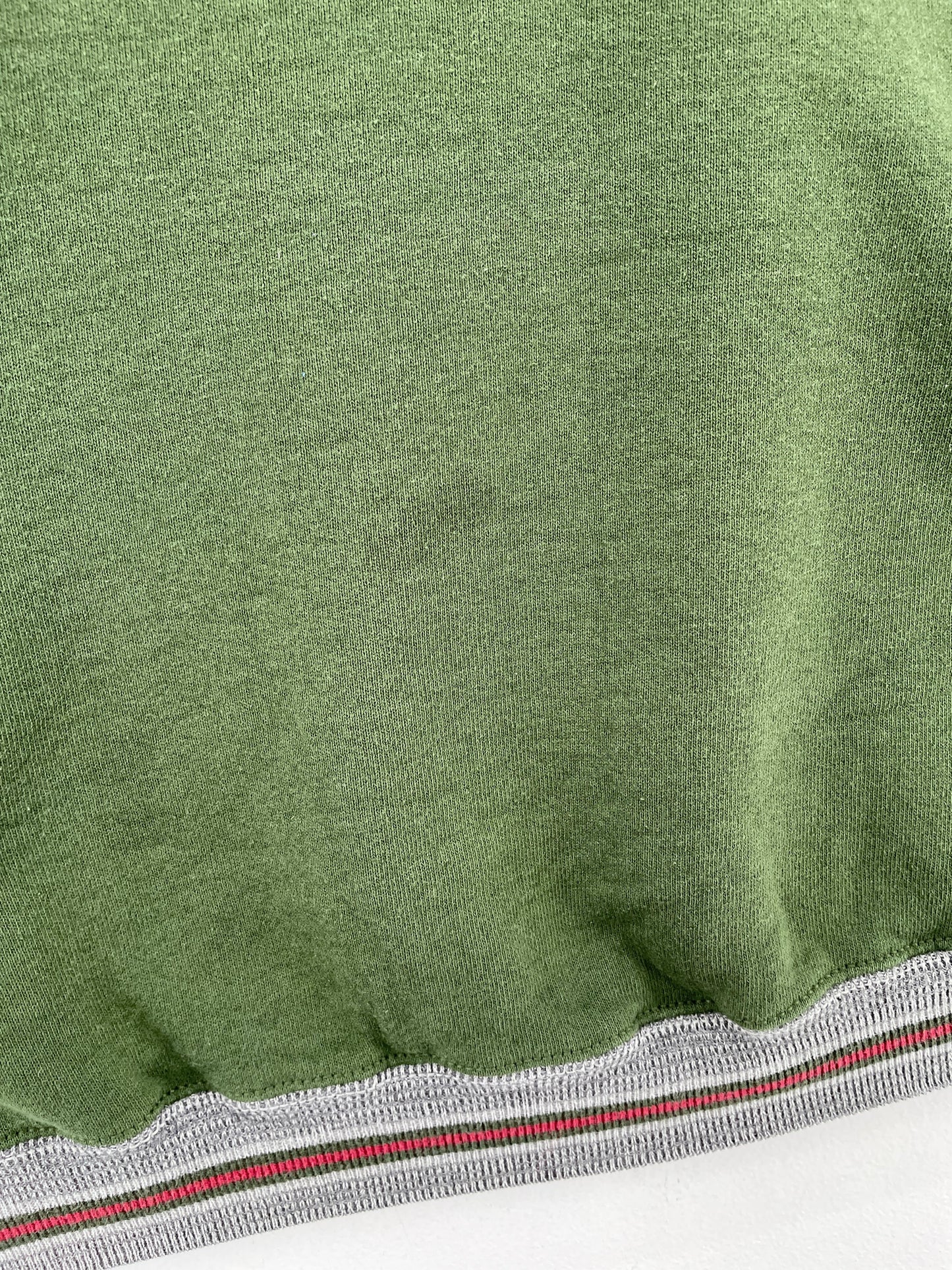 90's WILSON x BOSTON Made in USA Size XL Vintage Sweat-Shirt / F557S