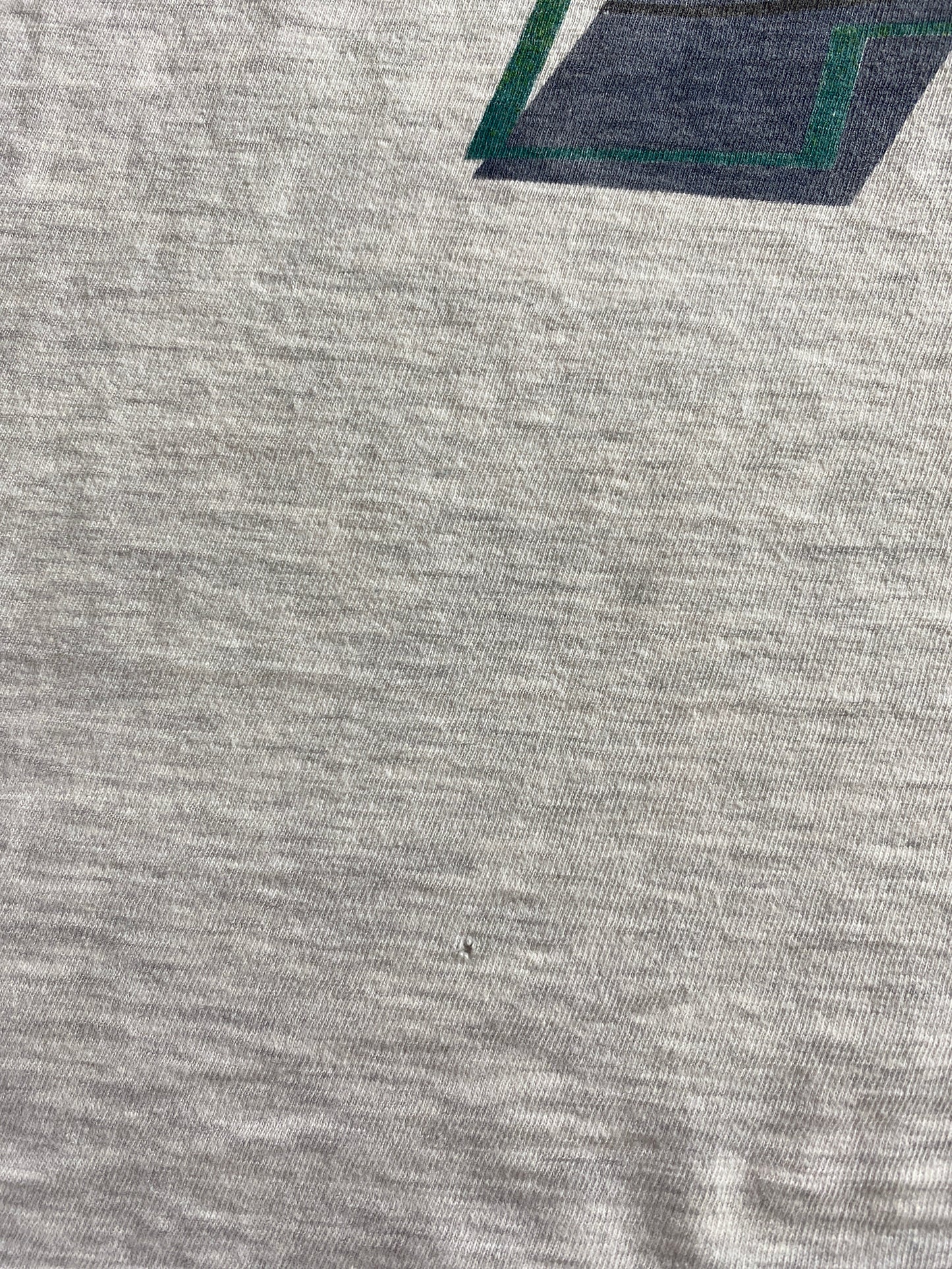 90’s NIKE AIR Made in USA Size XL Vintage T-Shirts / F2385T