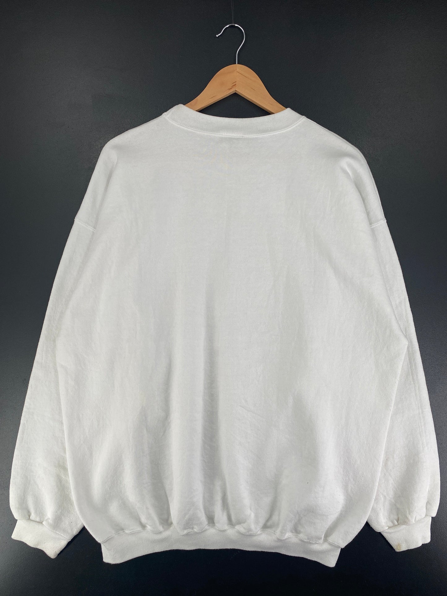 90's SIX FLAGS Made in USA Size XL Vintage Sweat-shirt / G6027S