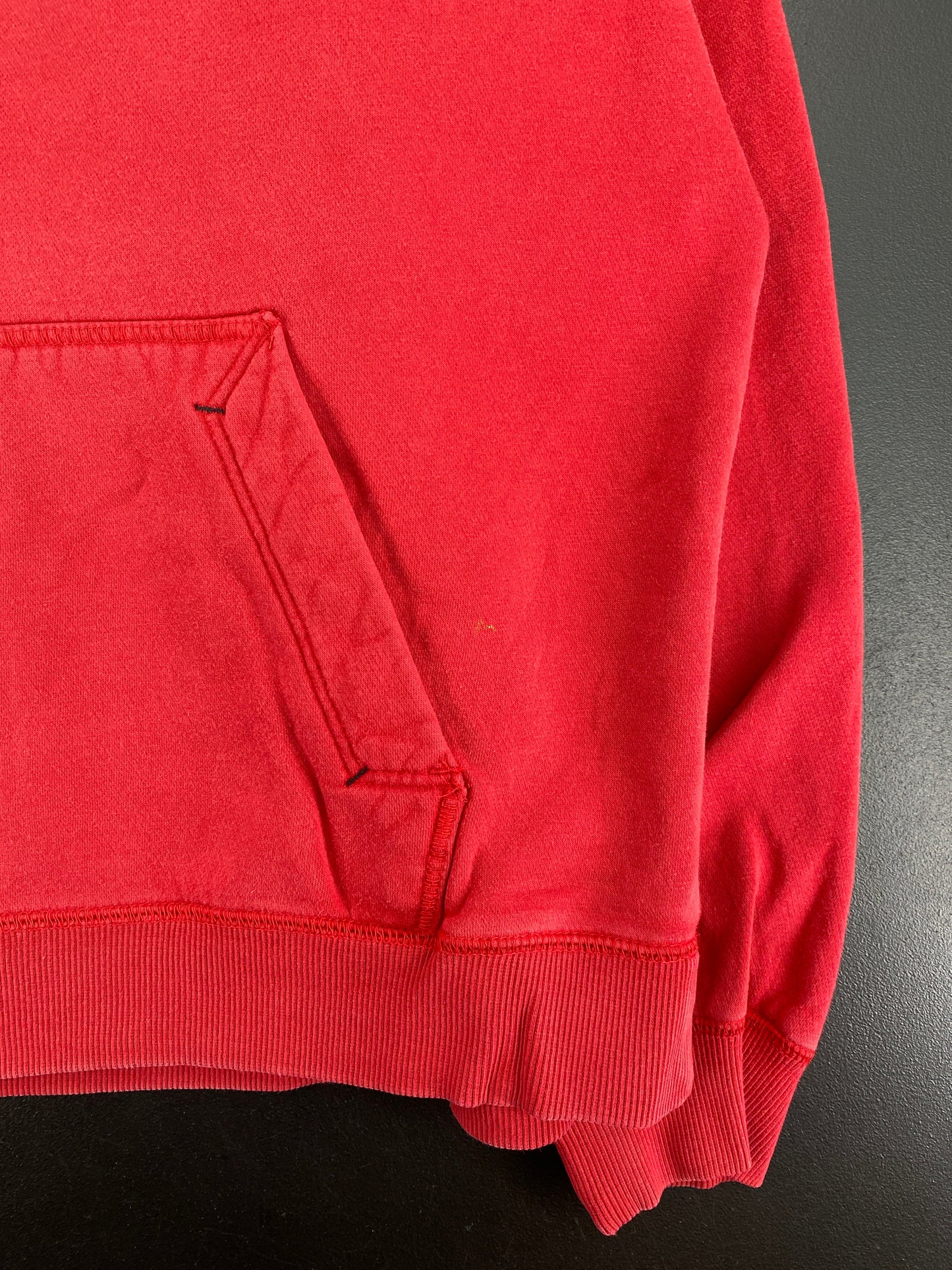 00' NIKE Size XXL Vintage Hoodie Sweat-Shirt / F8338S