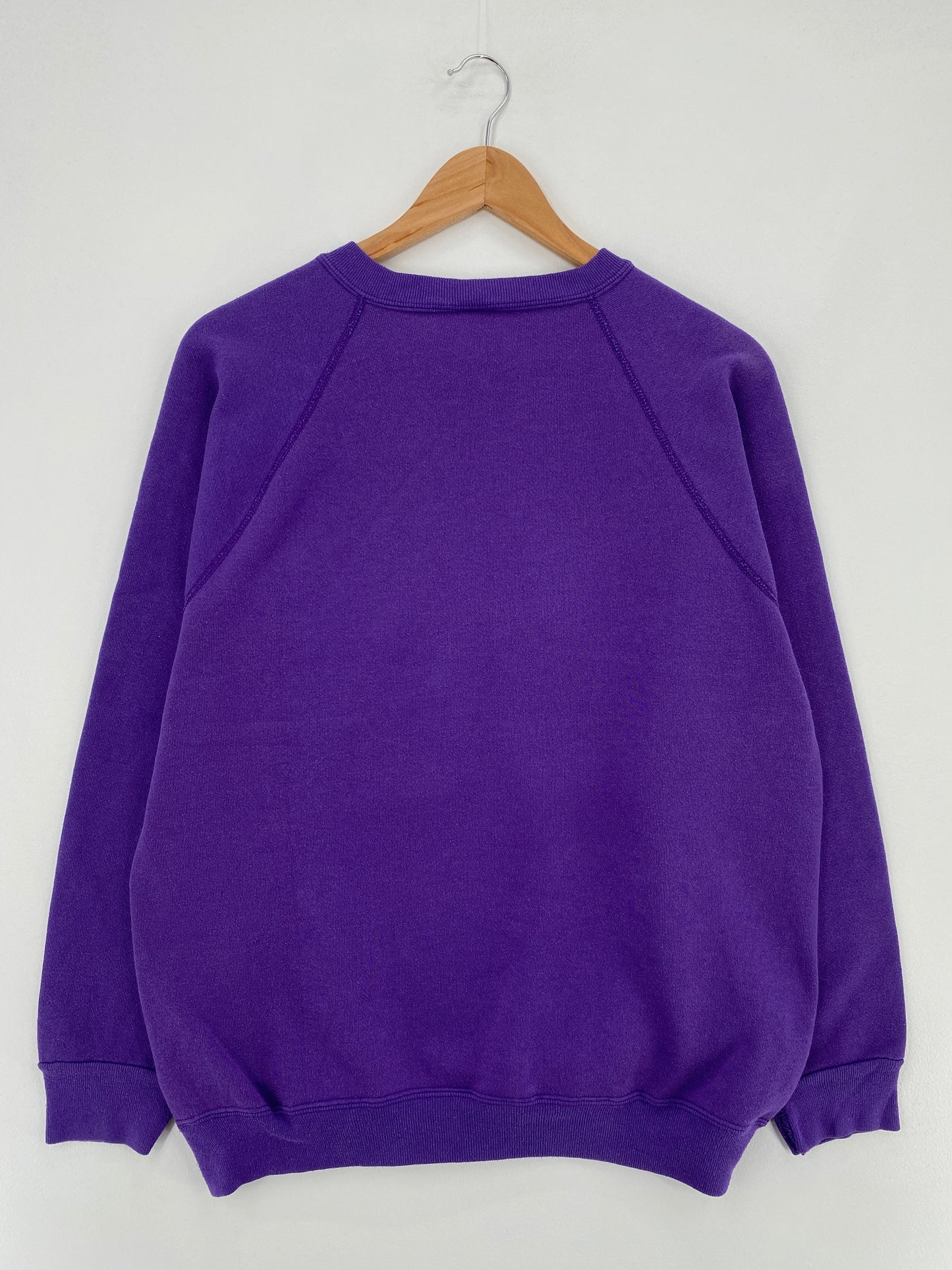 90’s NLR JL Approx. Size L Vintage Sweat-Shirt / F2277S