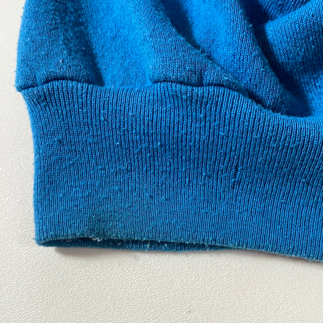 90’s GUESS Made in USA Size L Vintage Sweat-shirt / G3725S