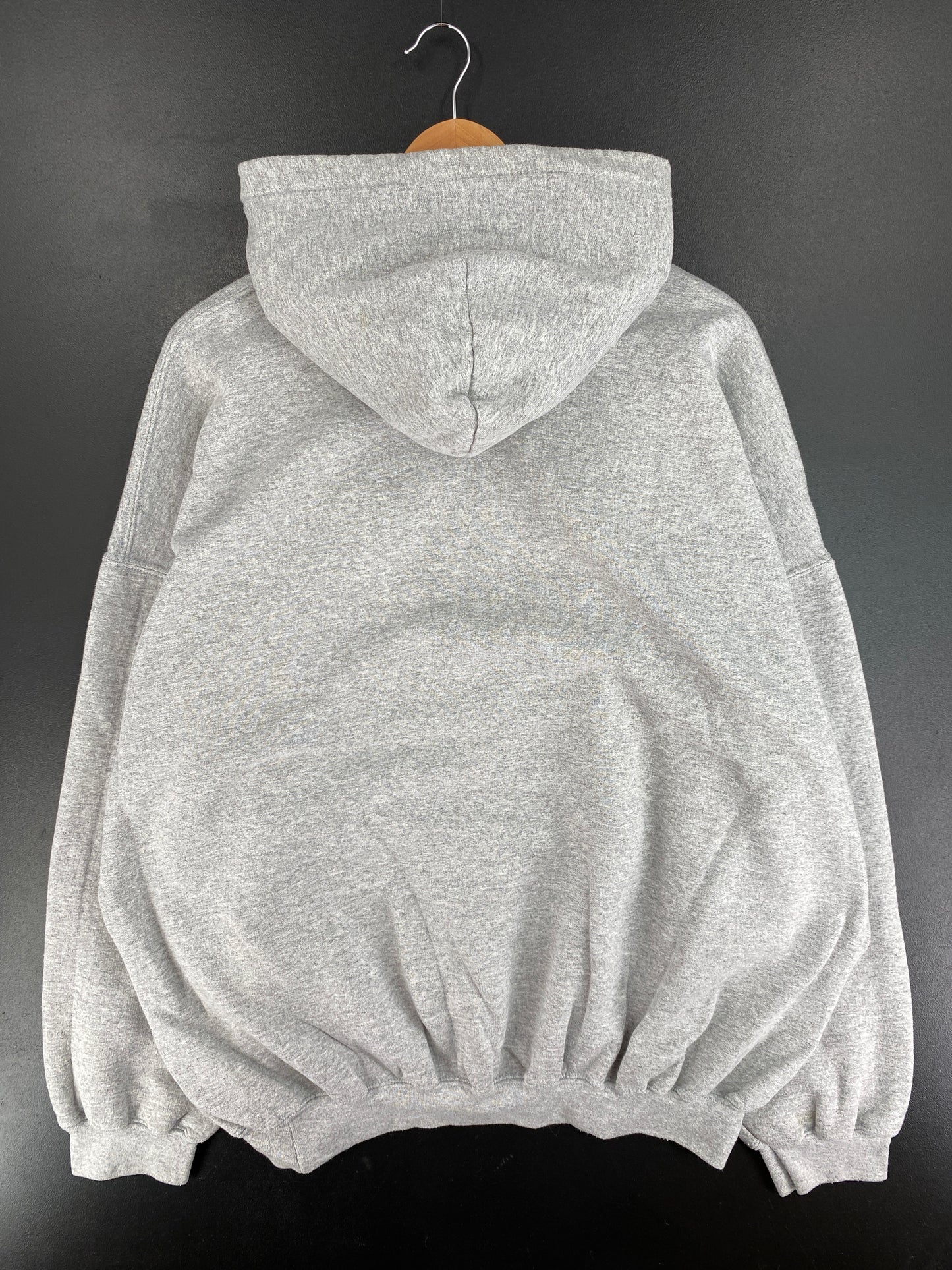 Vintage CLEVELAND BROWNS Size XXXL NFL Hoodie Sweat-Shirt / E9126S