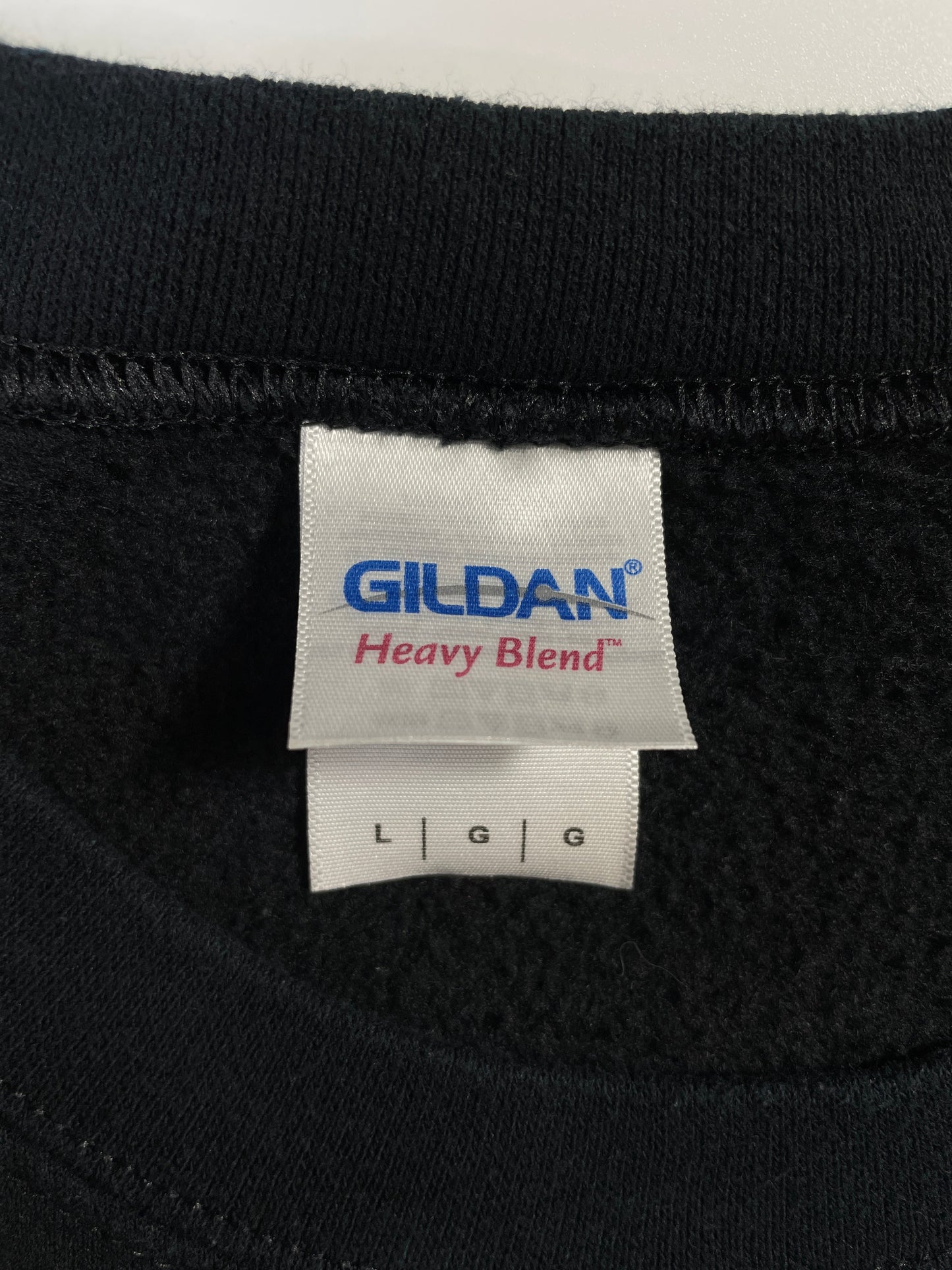 Vintage CHELSEA GRIN Size L Sweat-Shirt / G3839S