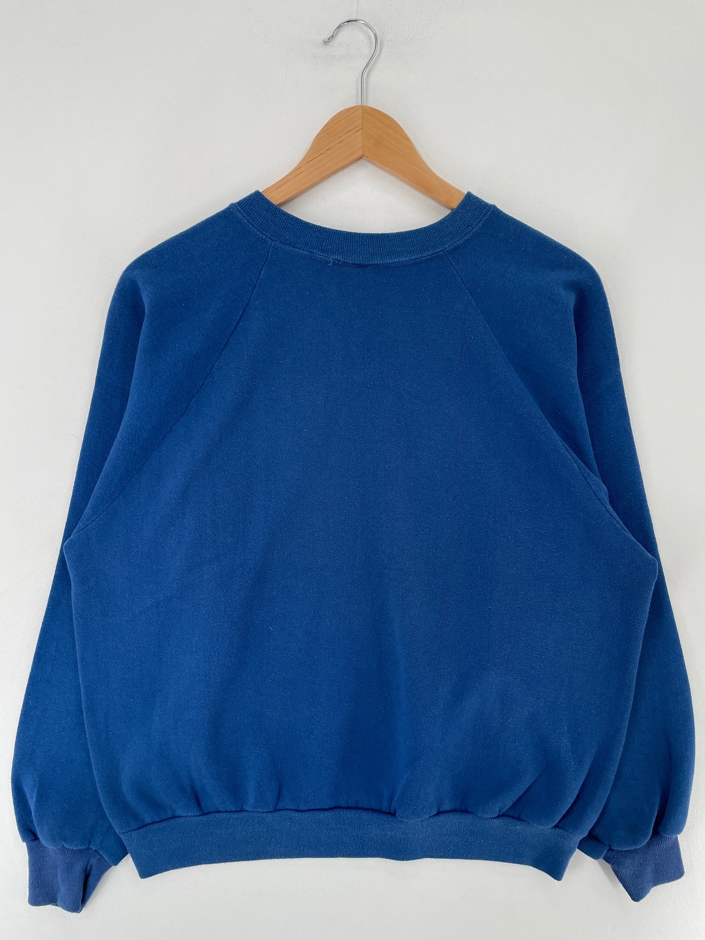 1981 BEATLES BEATLEFEST Made in USA Size XL Vintage Music Sweat-shirt / F3948S