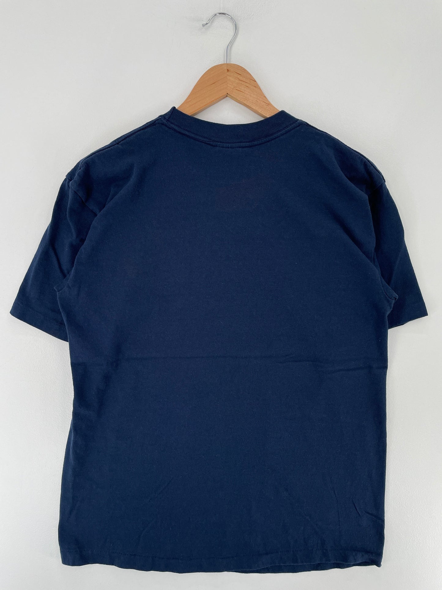 1993 SALEM x DALLAS COWBOYS Made in USA Size L Vintage NFL T-Shirt / F4778T