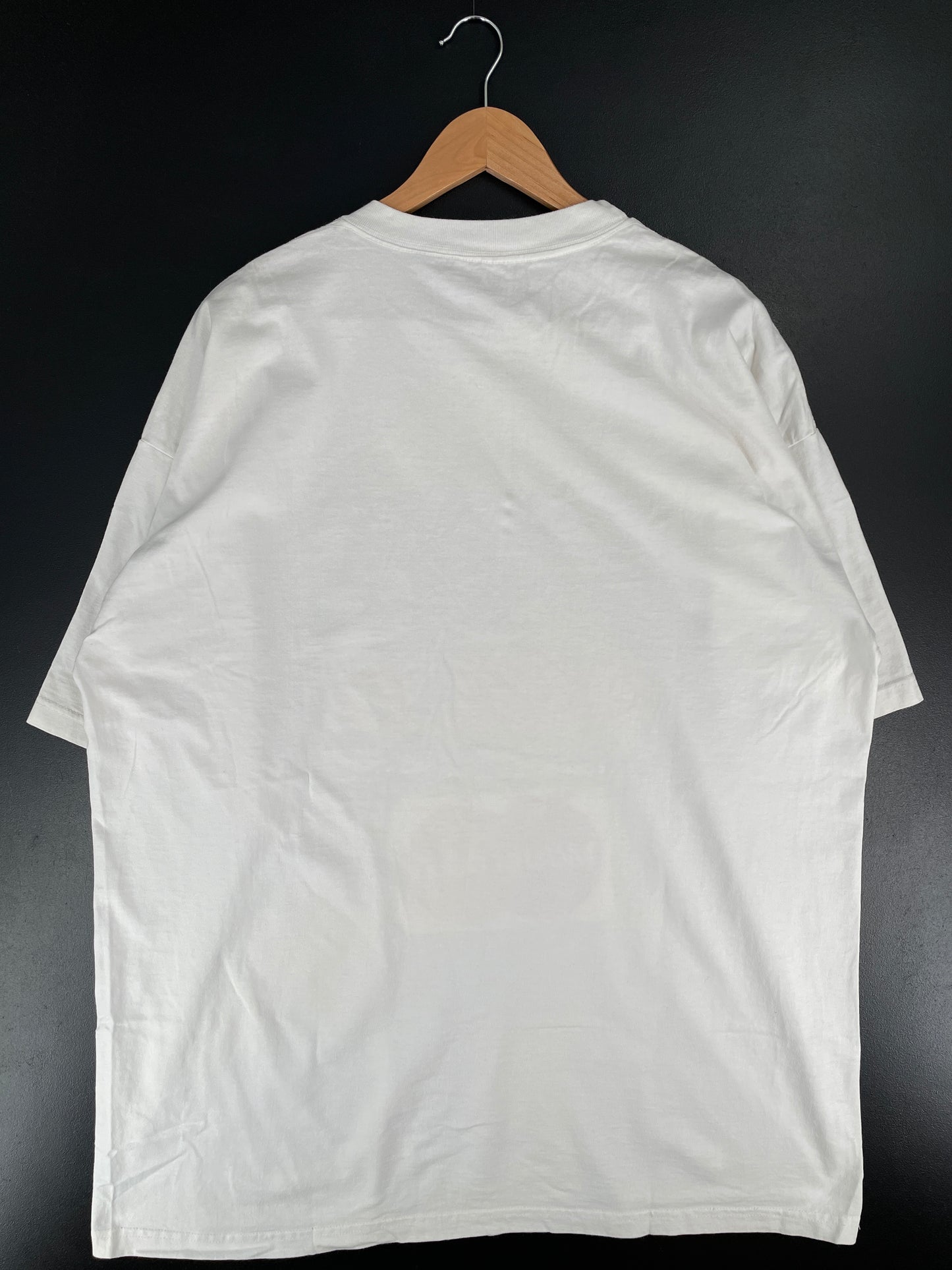 90’s MASTER DAD Size XXL Vintage T-Shirt / E7721T