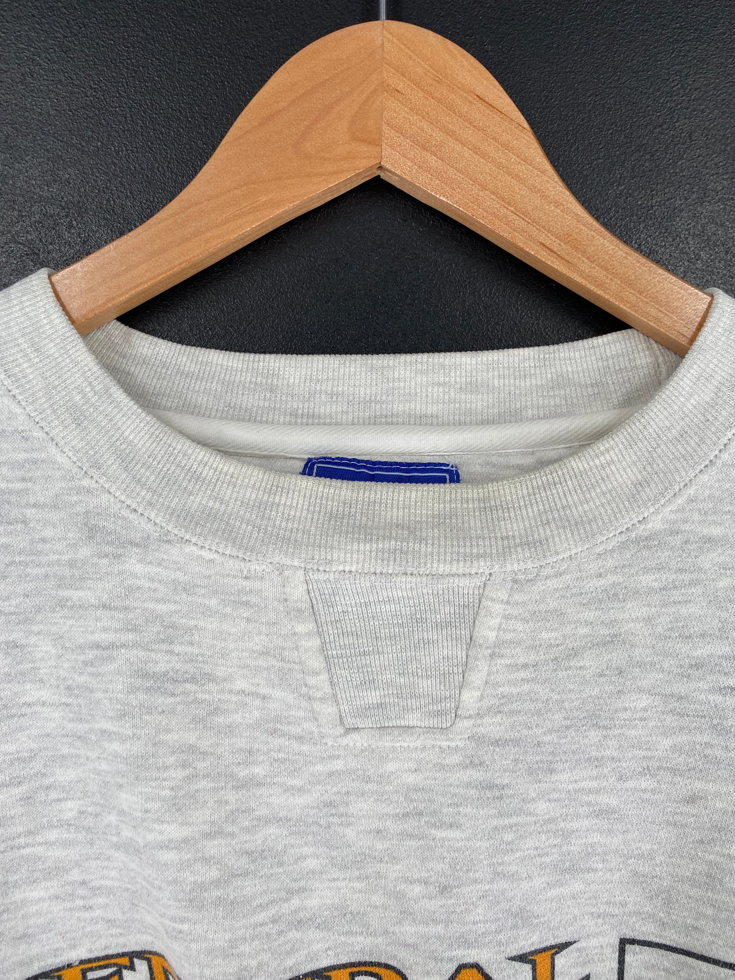 1994 PITTSBURG STEELERS Size XL NFL Sweat-Shirt / E8519S