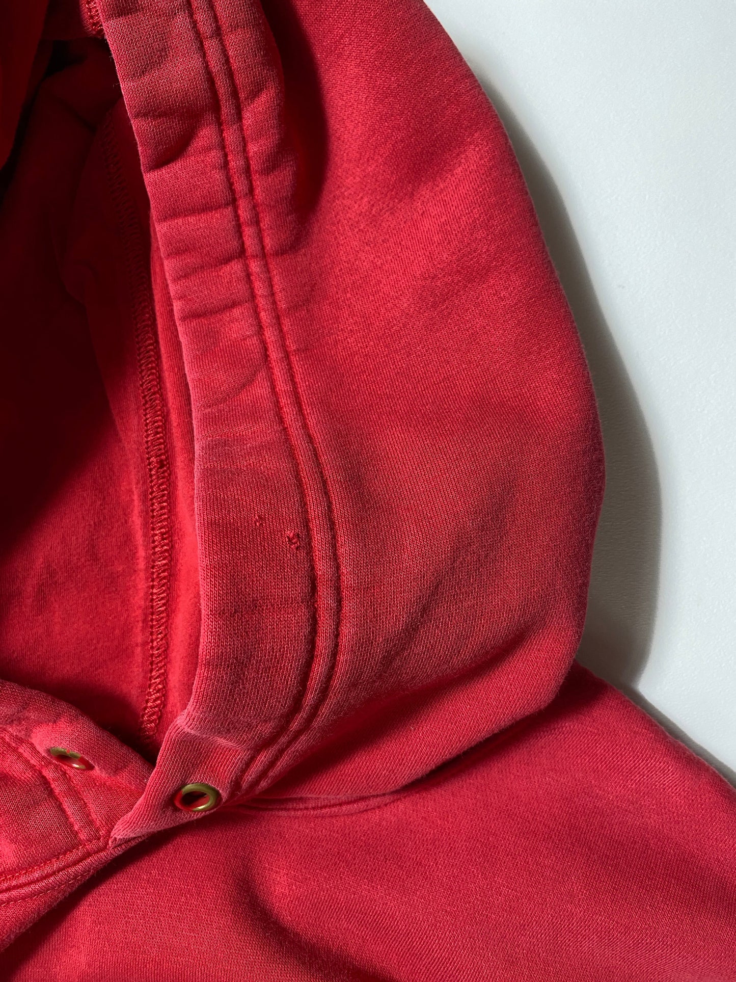 00’ NIKE Size XL Vintage Hoodie Sweat-shirt / G4086S