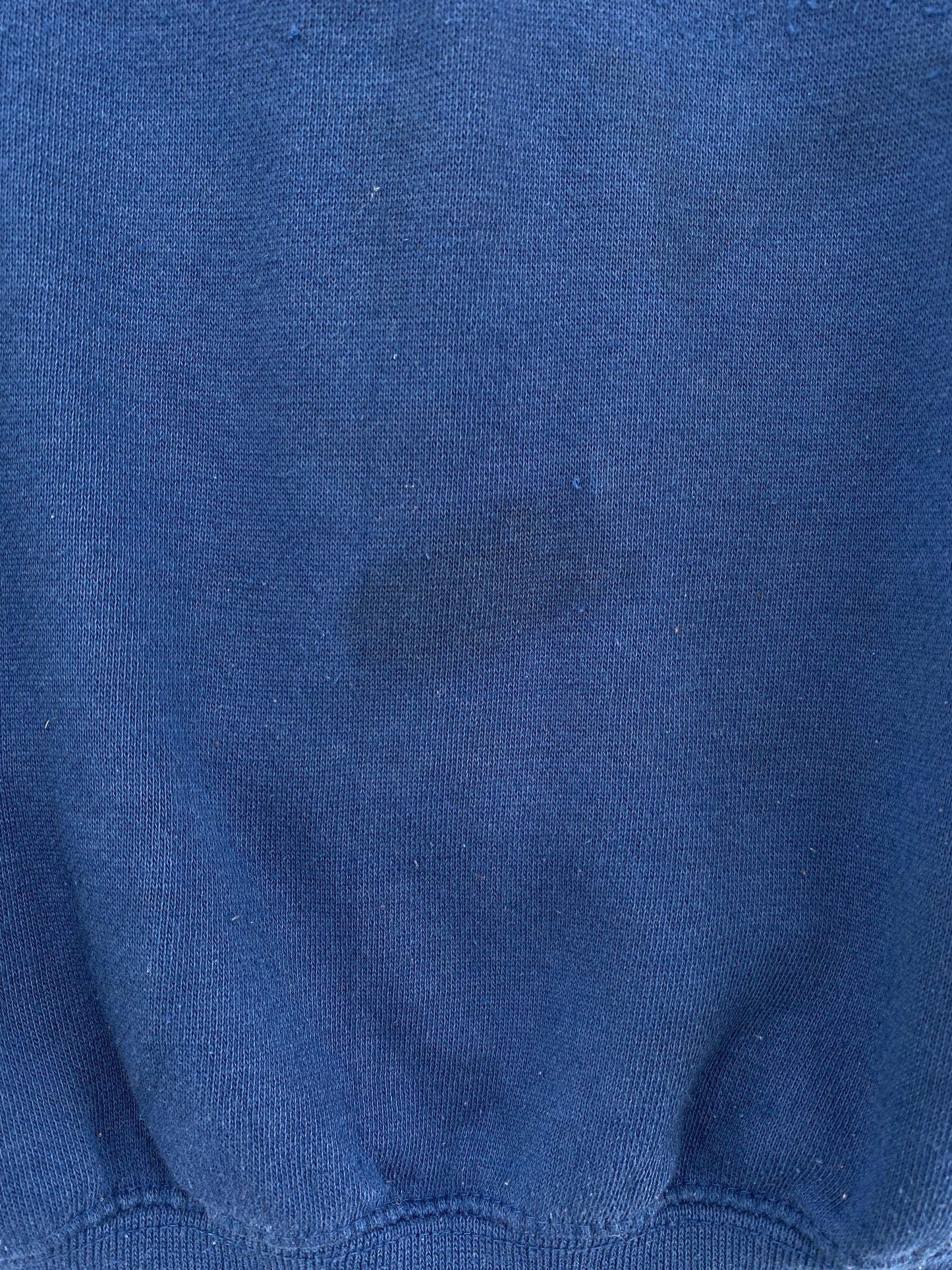 90’s STARTER x NEW ENGLAND PATRIOTS DREW BLEDSOE Size XL Vintage NFL Sweat-Shirt/ G5820S