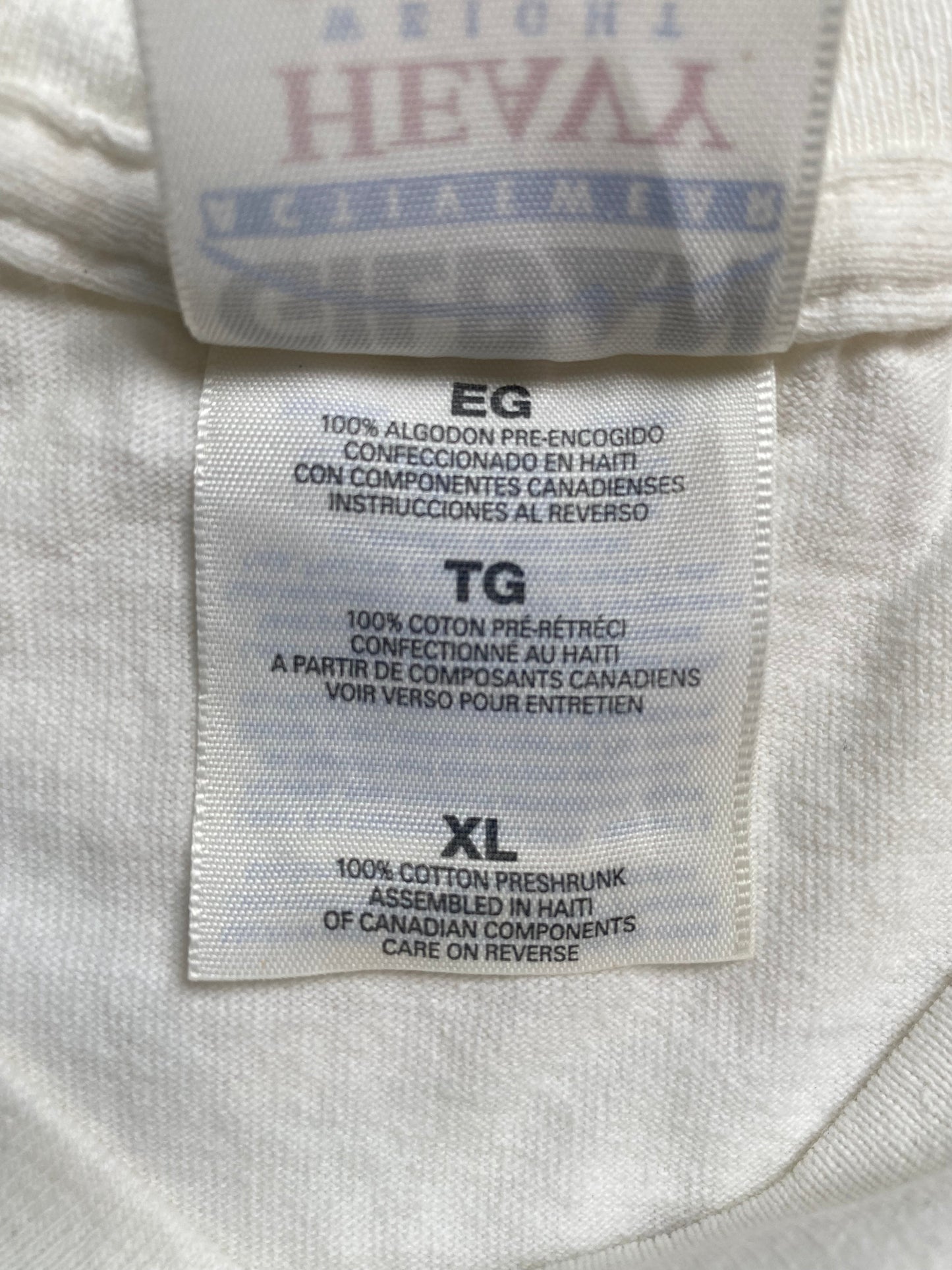 (XL) 1997 SOUTH PARK T-Shirt / A0354T