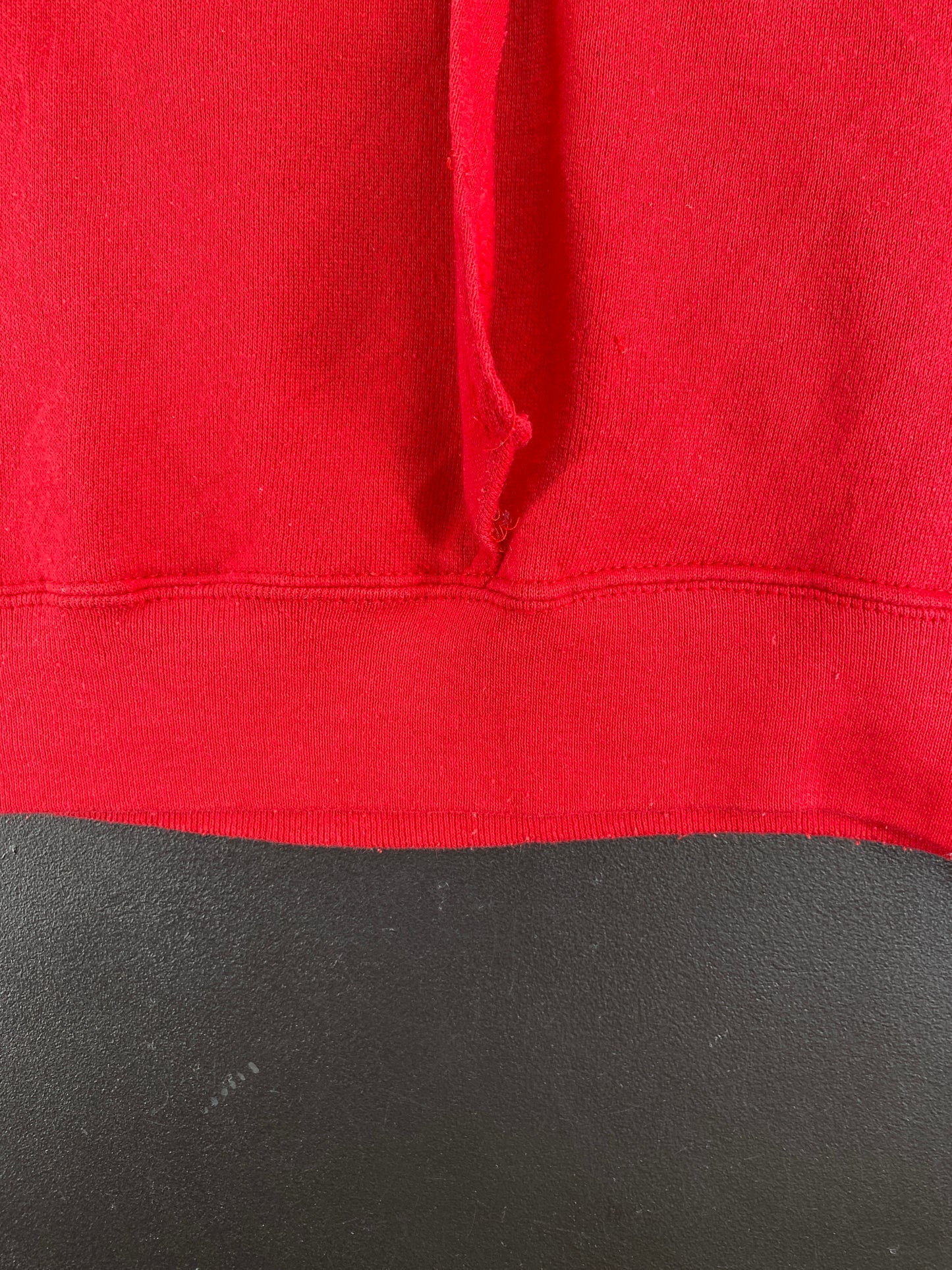 90’s MARLBORO Size Approx. XL Sweat-shirt / E9805S