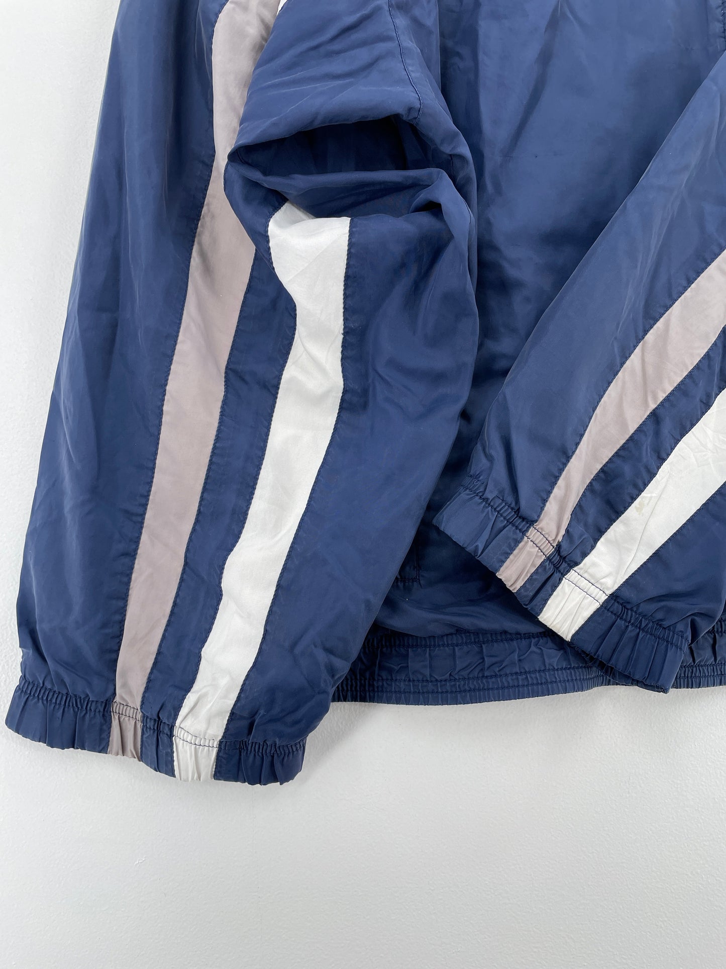 90's NIKE Size L Vintage Nylon Jacket / G4850N