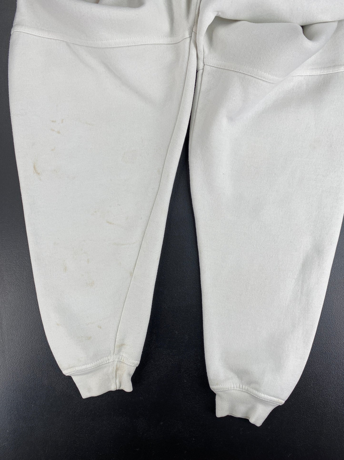 90's KANSAS CITY Size No Tag (Approx.XL) Vintage Sweat-Shirt / G4125S