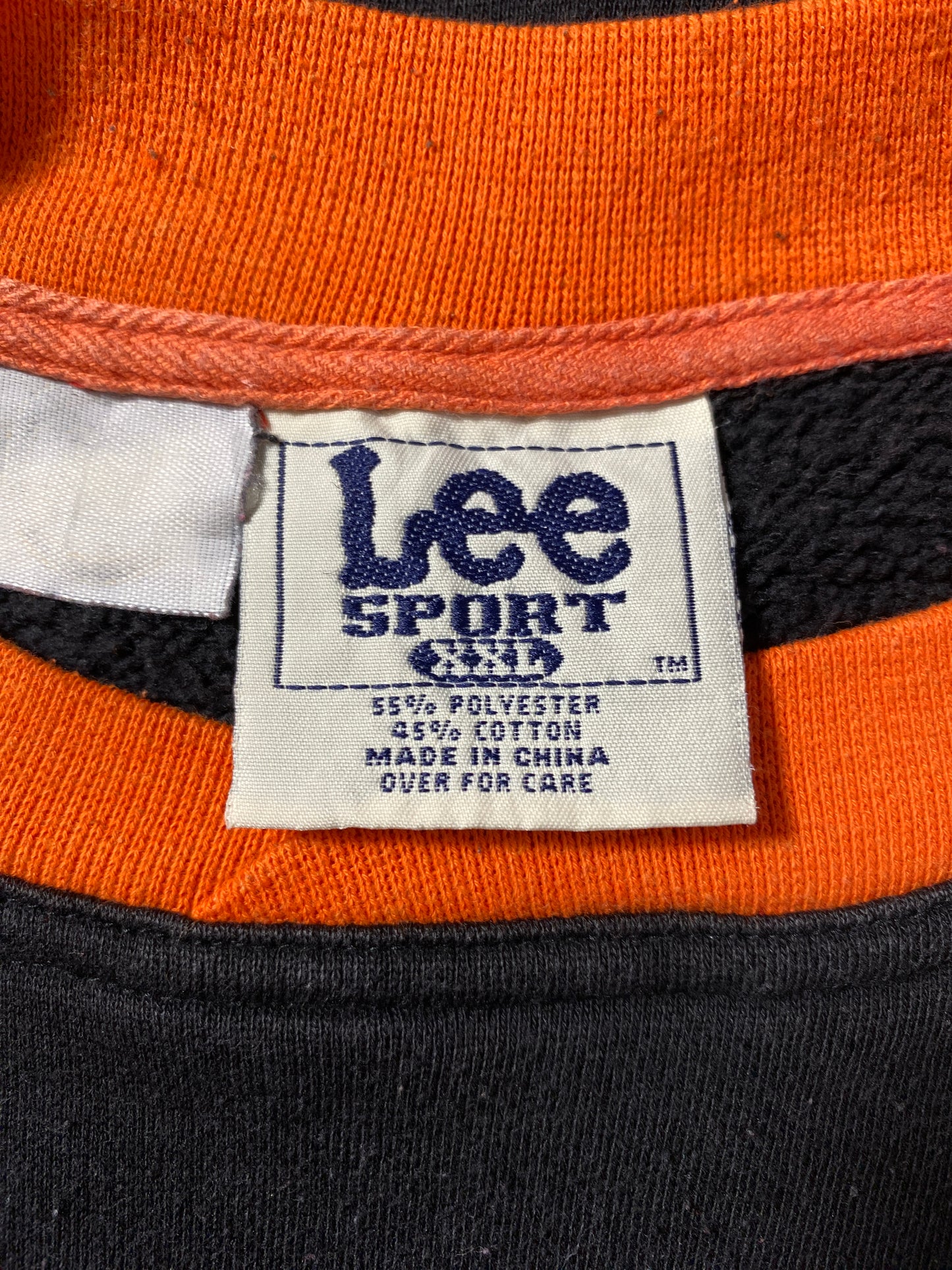 90’s PHILADELPHIA FLYERS Size XXL NHL Sweat-Shirt / E8326S