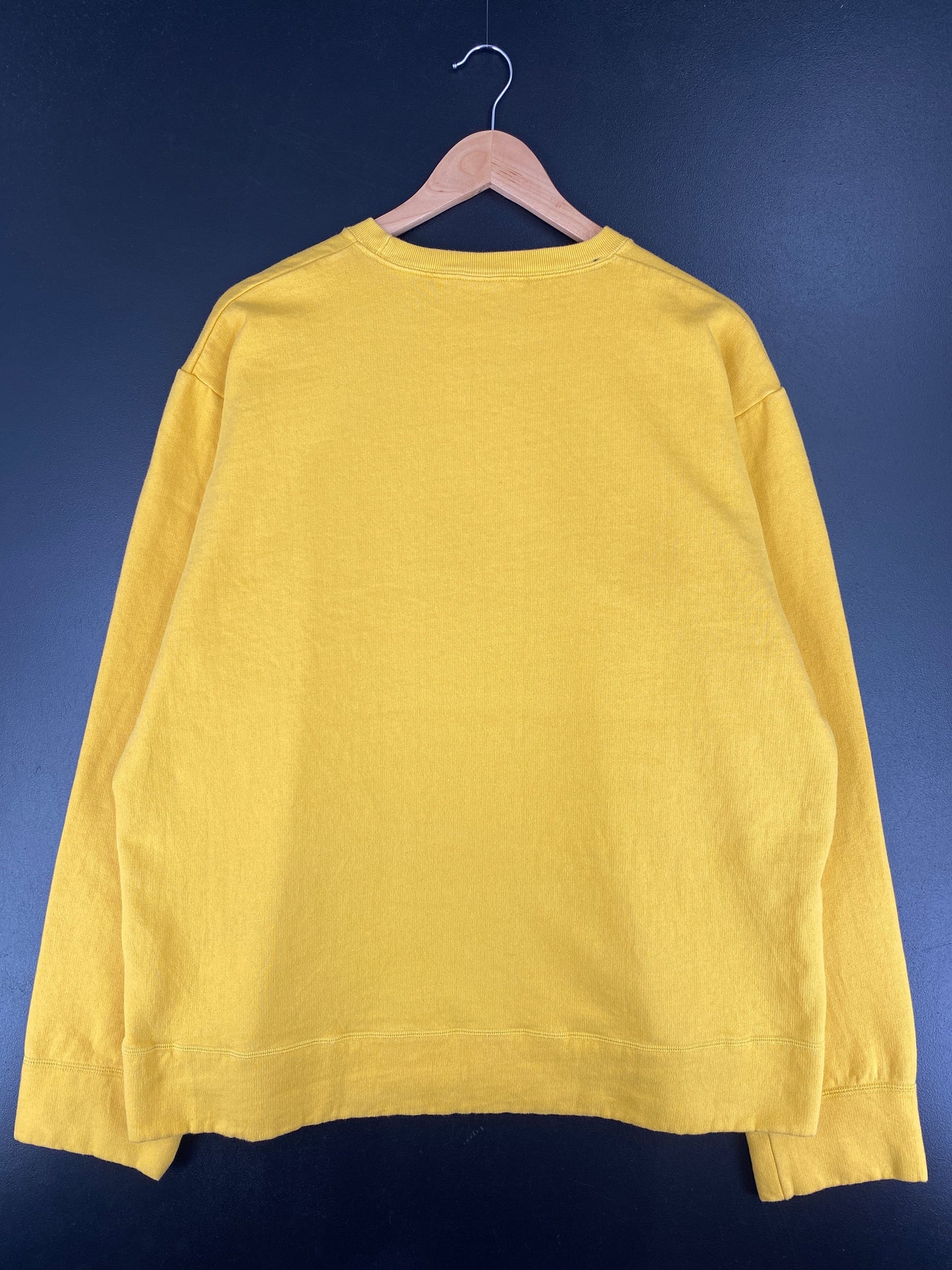 90’s TOMMY JEANS HILFIGER DENIM Size XL Sweat-shirt / E8010S