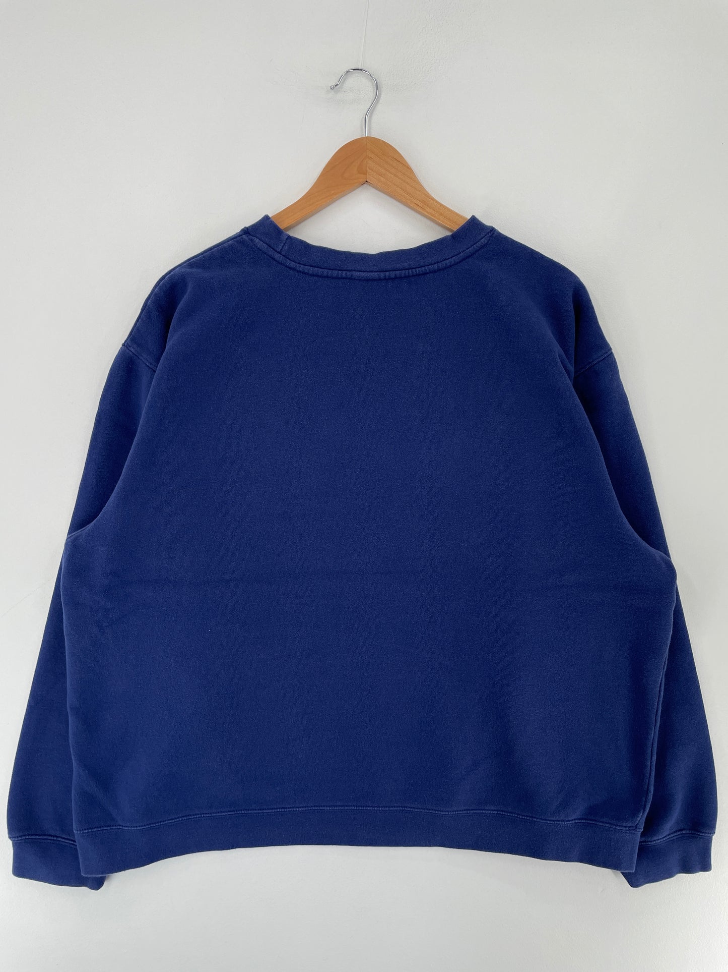 Vintage DISNEY STITCH Size XL Sweat-shirt / E7598S