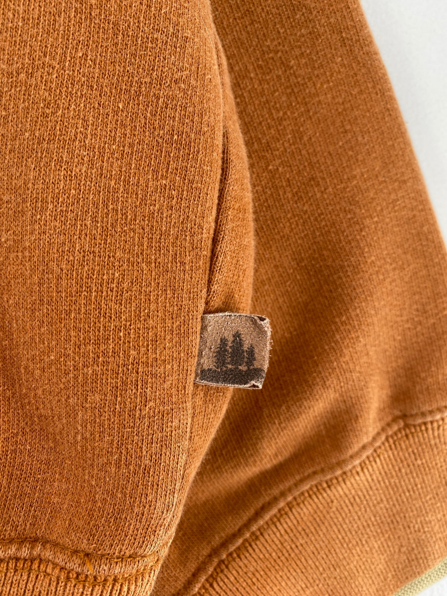 90’s DEER Size XL Animal Sweat-Shirt / E6939S