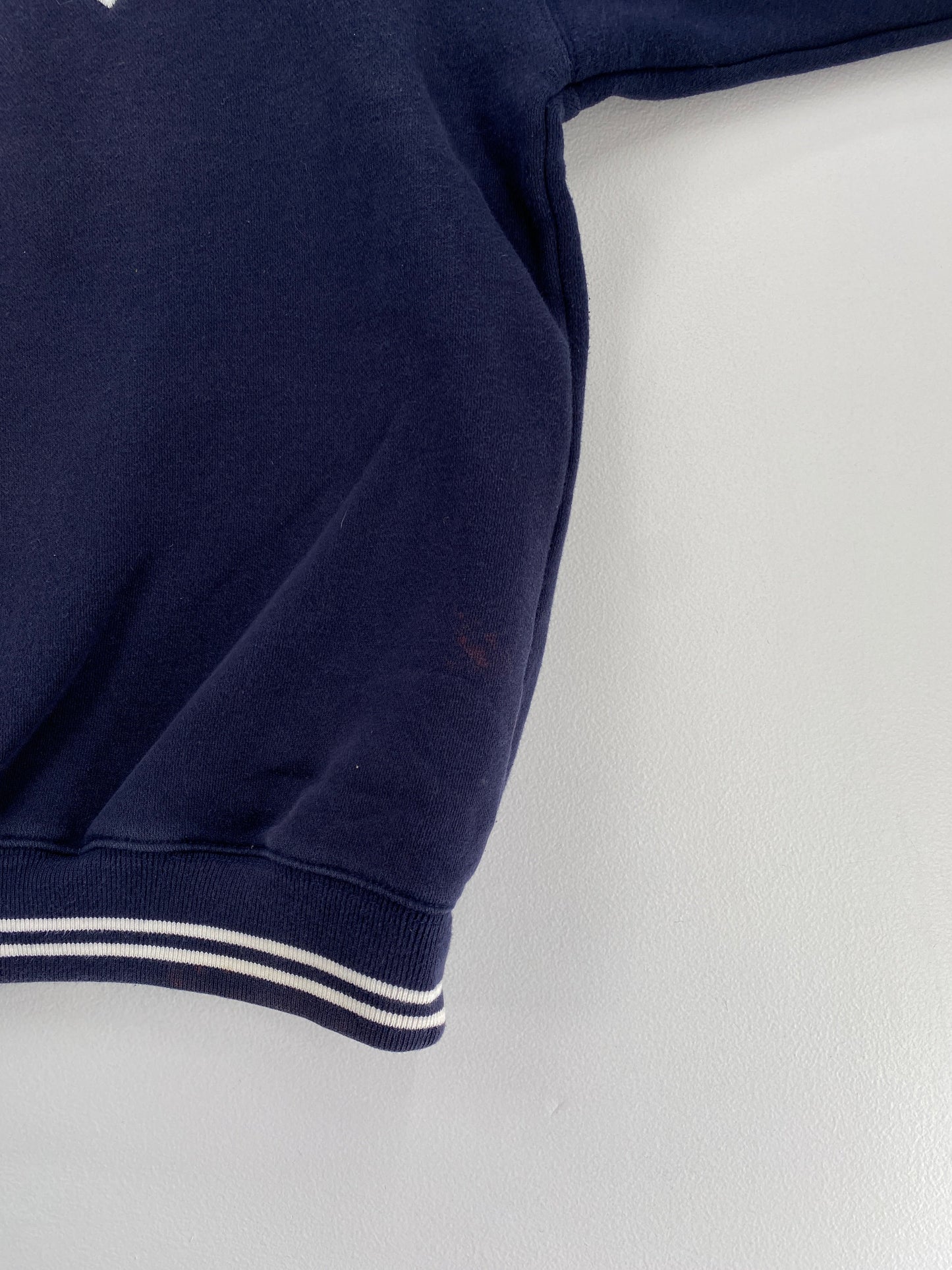 00' DISNEY TIGGER Size XL Vintage Sweat-Shirt / G5125S