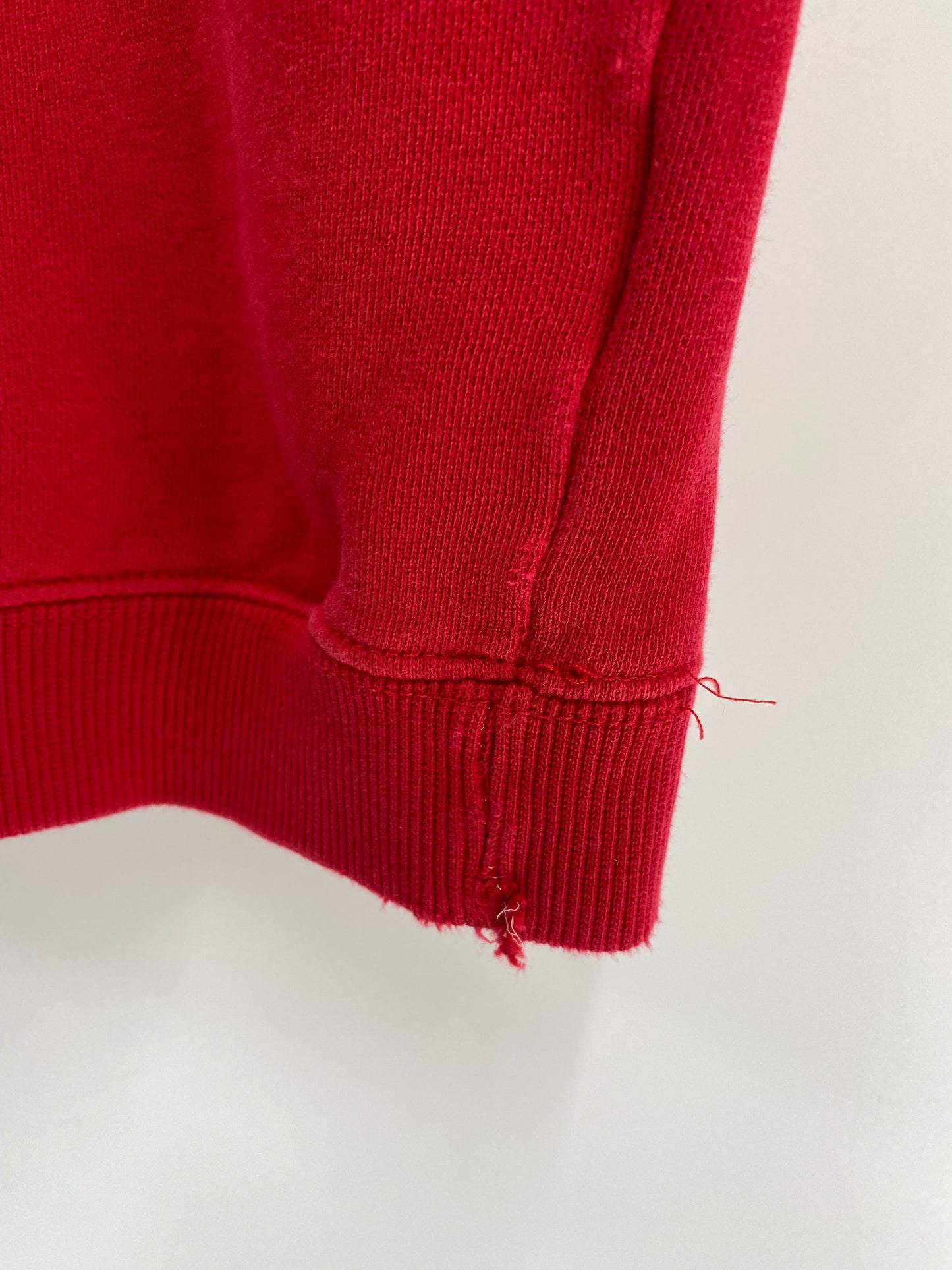 1995 LOONEY TUNES Size L Vintage Sweat-shirt / F2560S