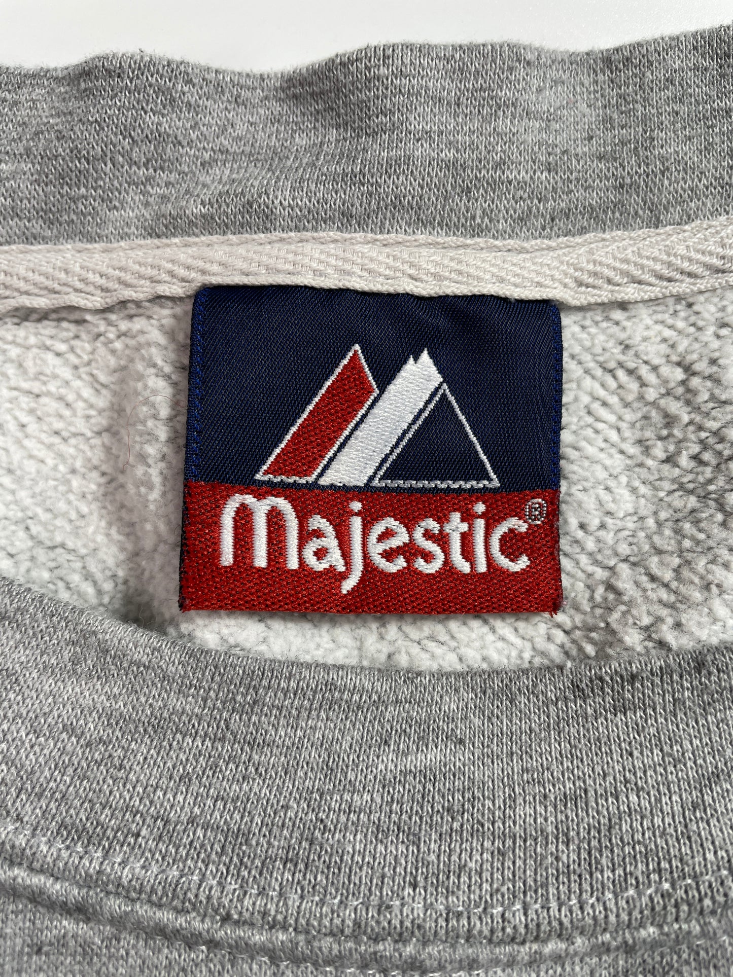 Vintage TAMPA BAY BUCCANEERS Size Approx.XXL NFL Sweat-shirt / F3694S