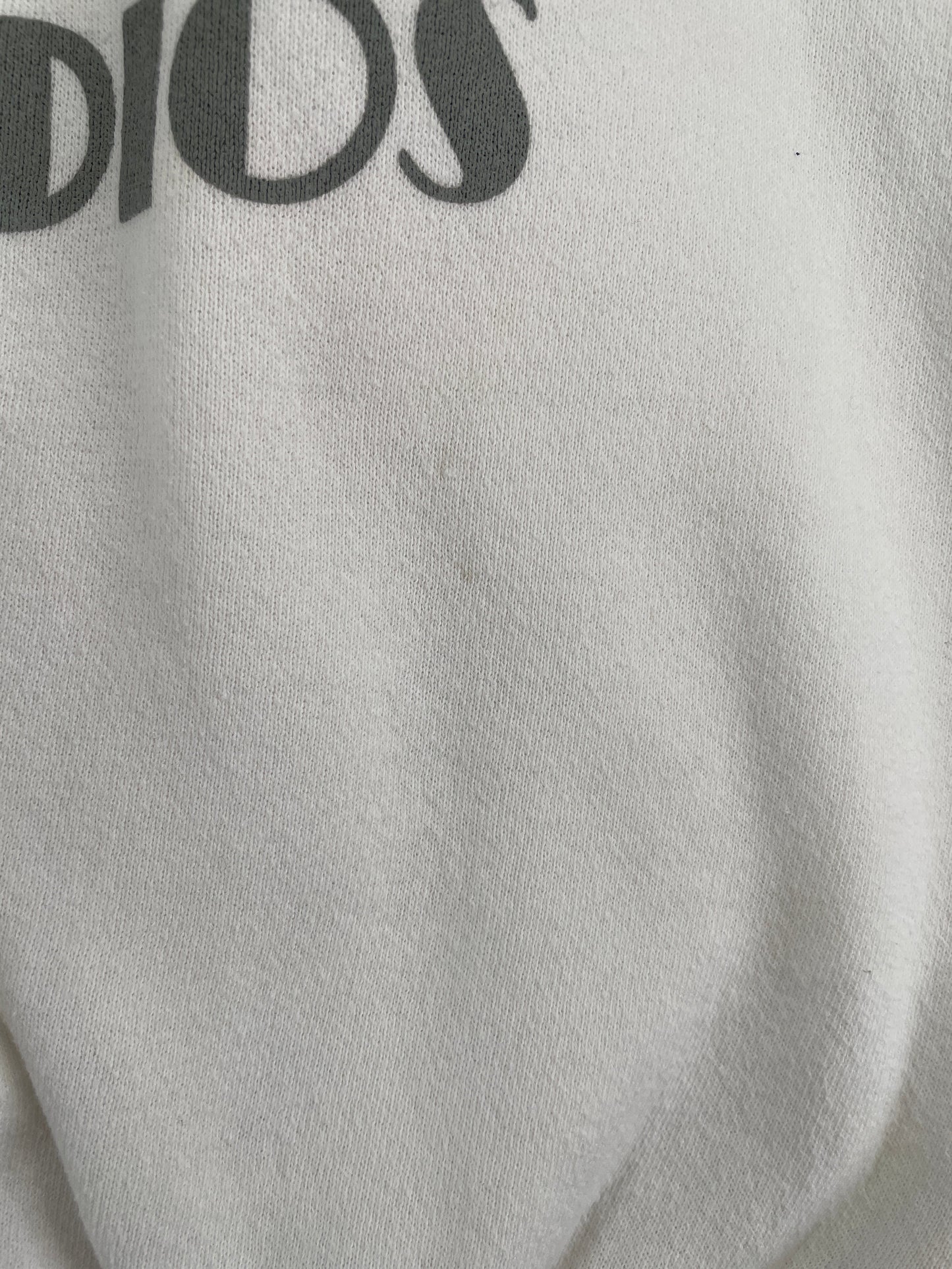 90's DISNEY MICKEY Made in USA Size XXL Vintage Sweat-shirt / G489S