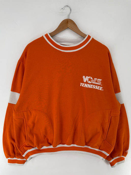 90’s TENNESSEE Size L College Sweat-shirt / E9929S