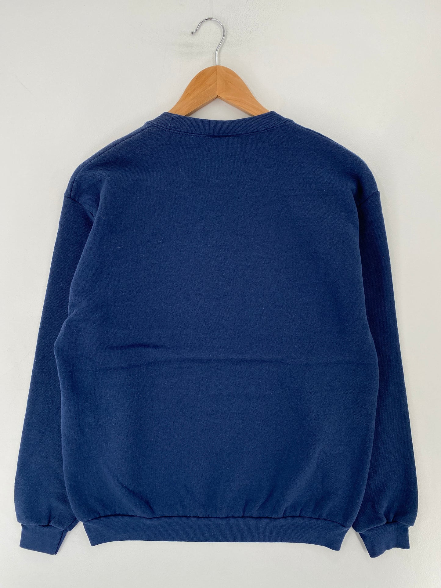 00’ DENVER BRONCOS Size M NFL Sweat-Shirt / E8513S