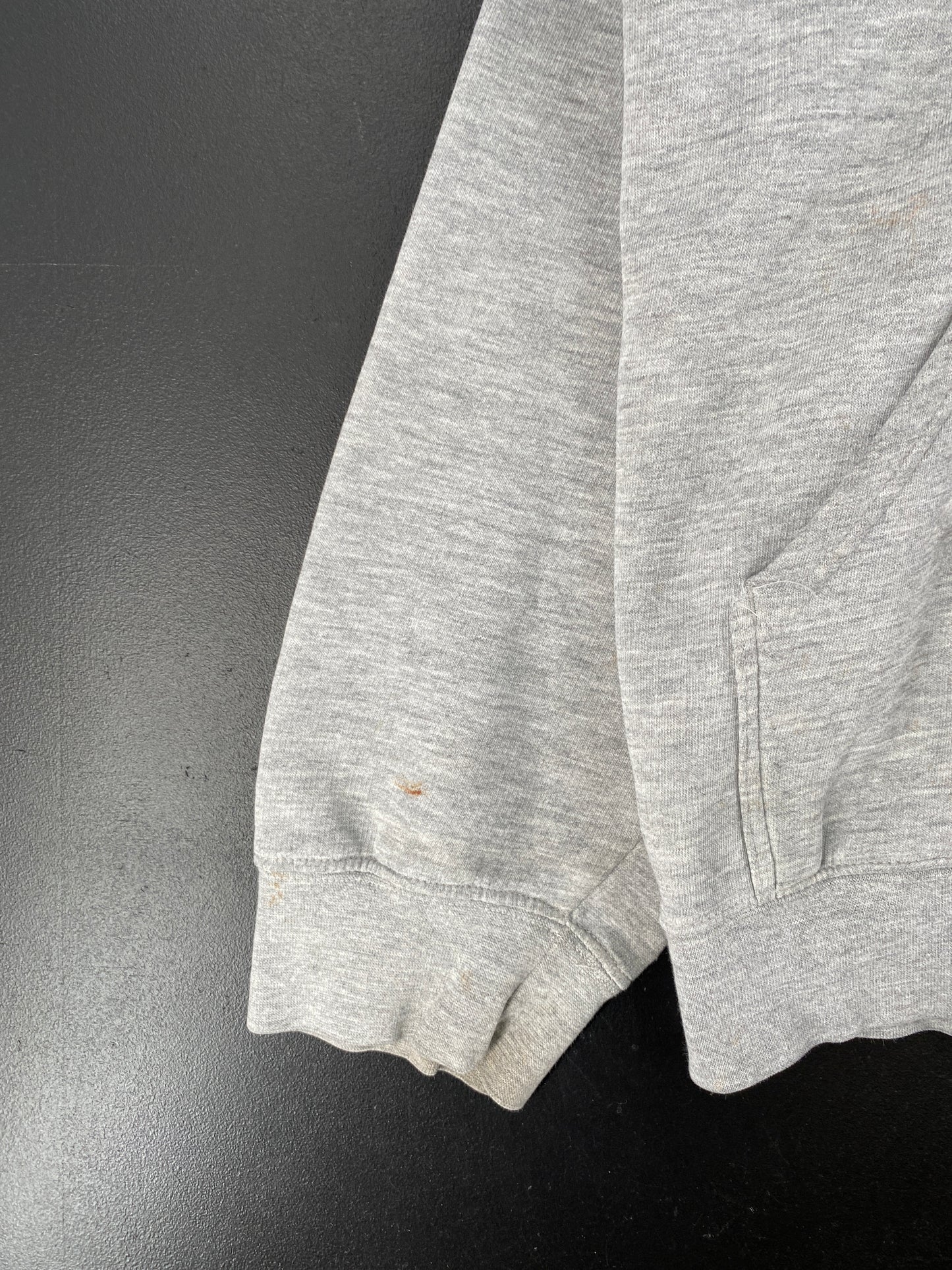 00' NIKE Size L Vintage Hoodie Sweat-shirt / F317S