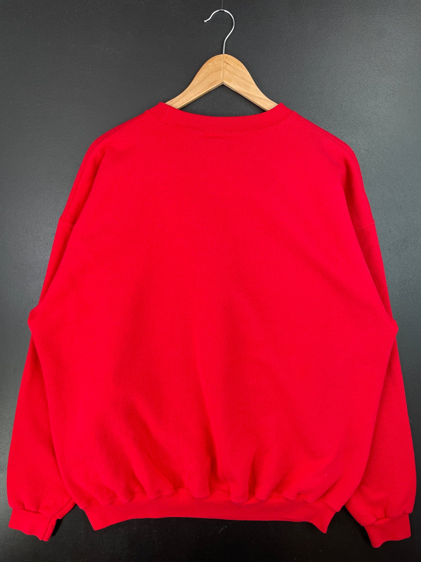 90’s DISNEY Made in USA Size XXL Vintage Sweat-shirt / E755S