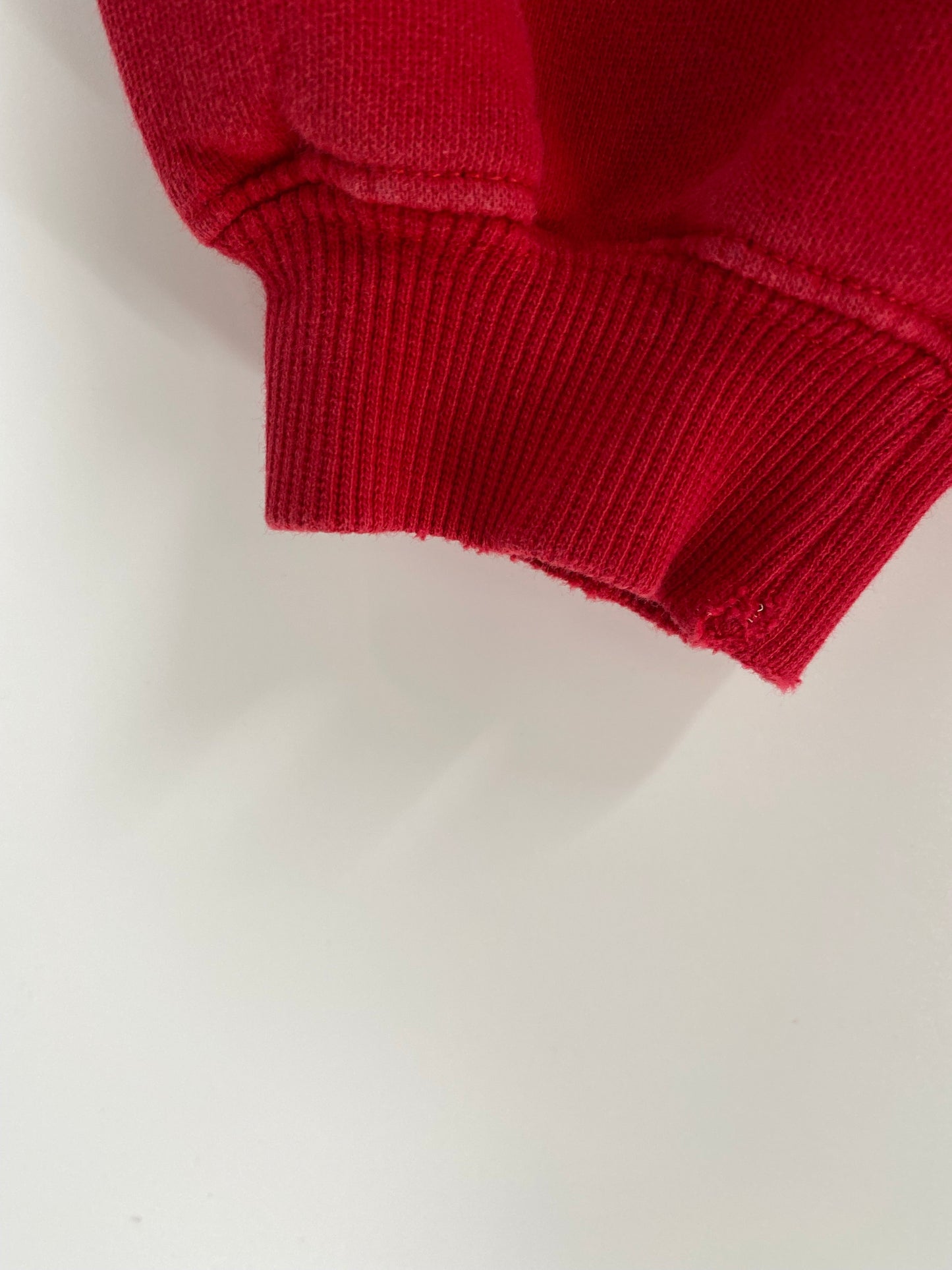 1995 LOONEY TUNES Size L Vintage Sweat-shirt / F2560S