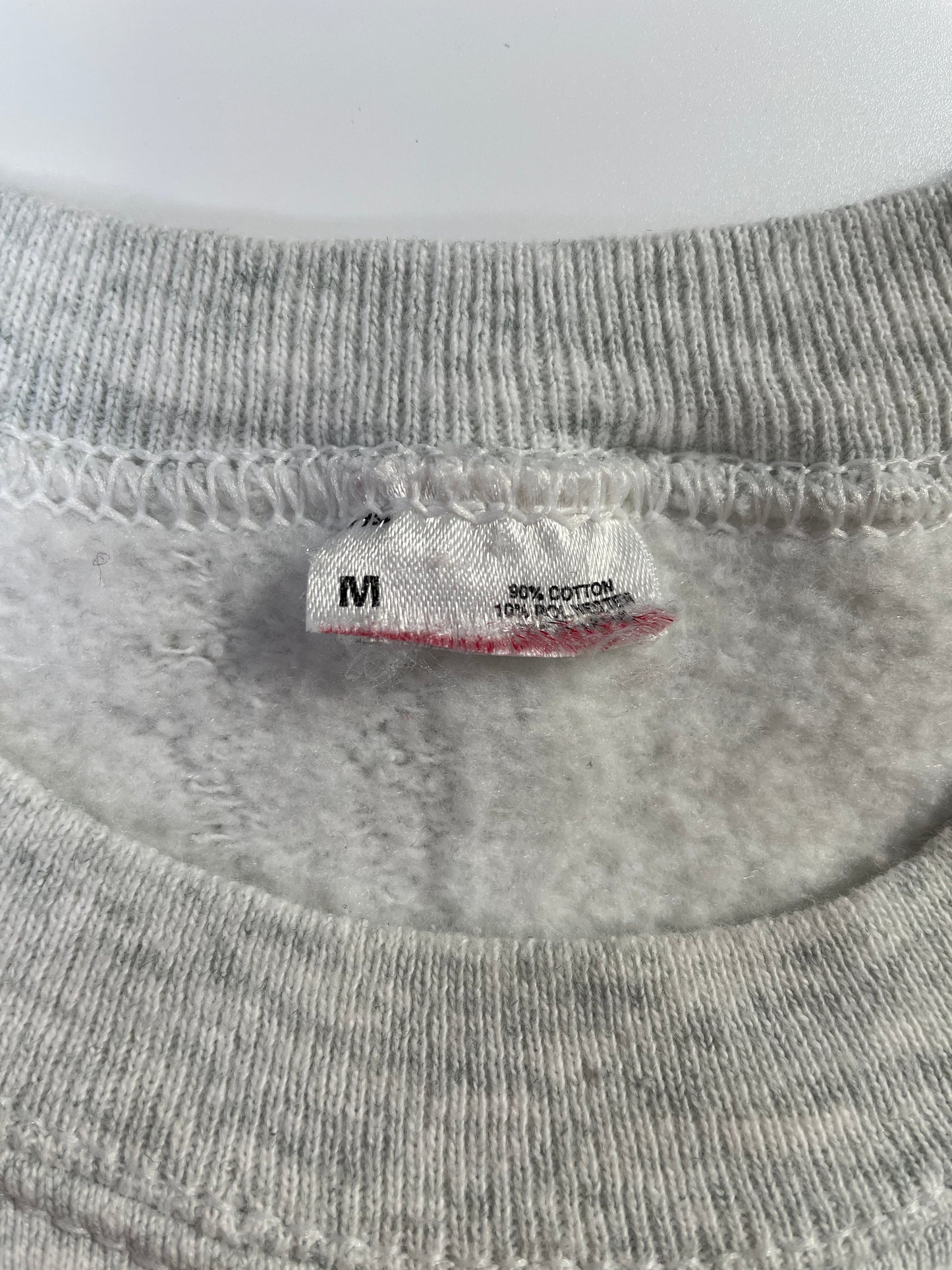 1988 BOSTON Size M Vintage Sweat-Shirt / G2671S