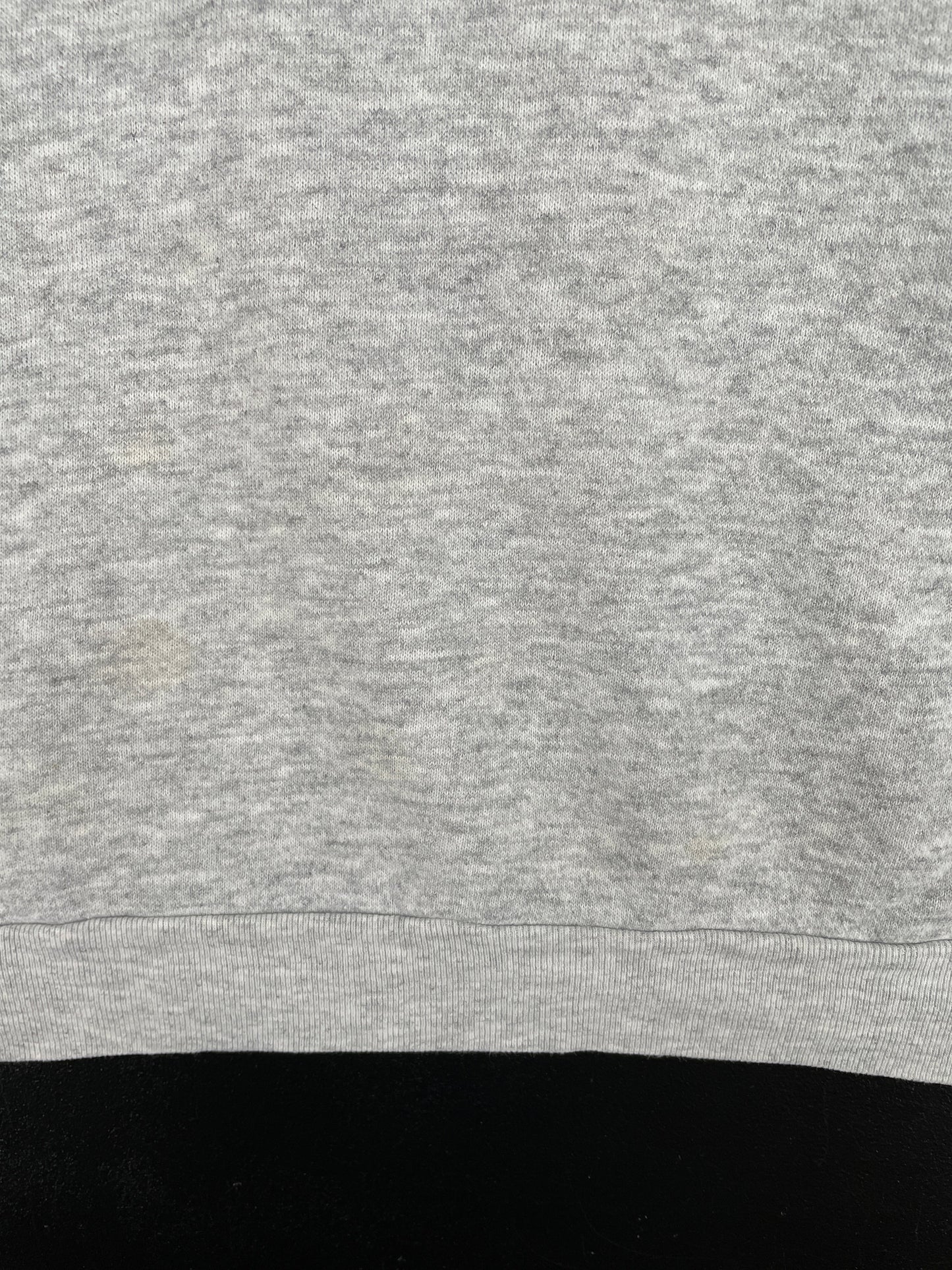 90's DISNEY MICKEY Made in USA Size XL Vintage Sweat-shirt / F8659S