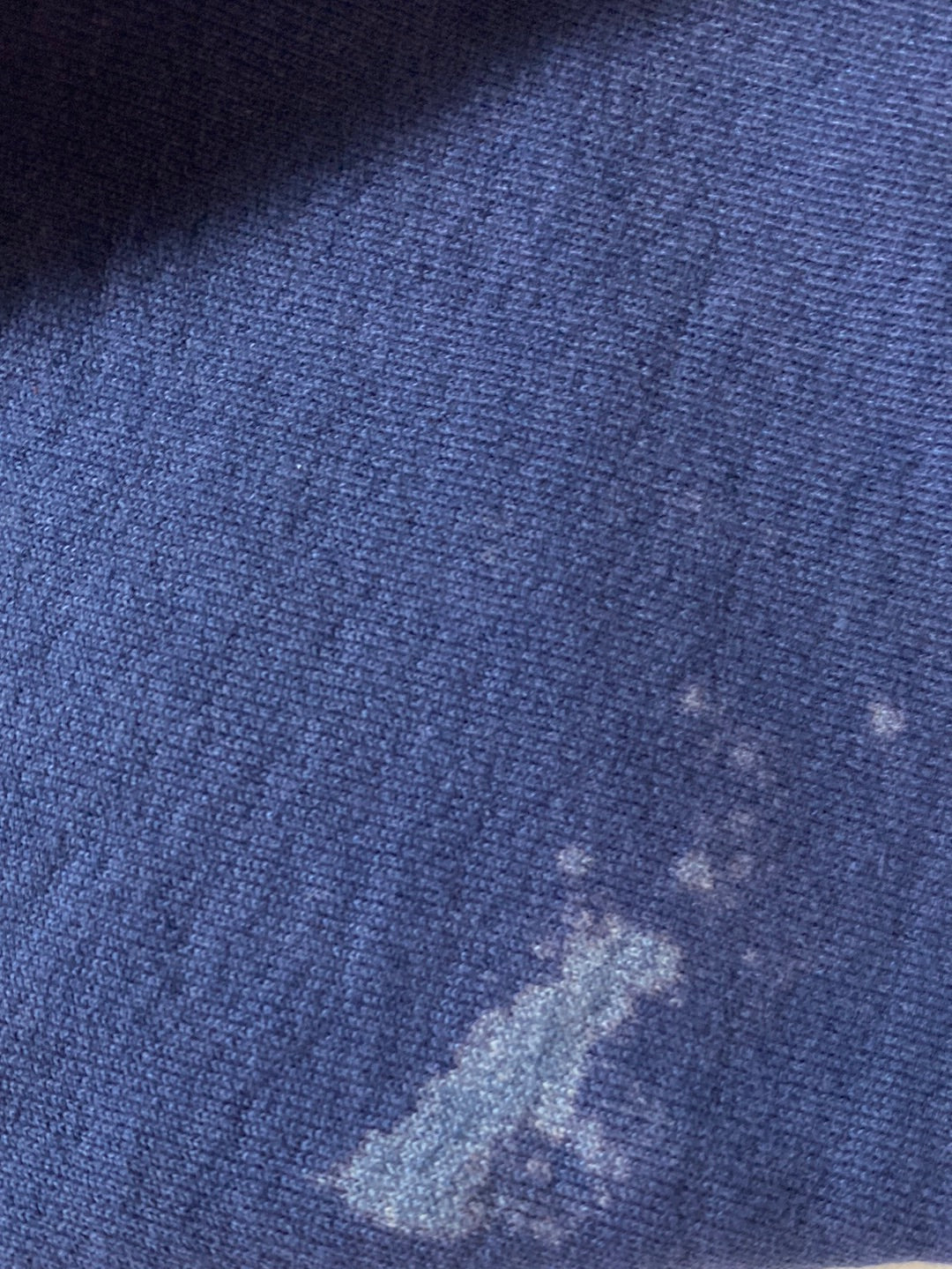 1995 SLAME x NEW ENGLAND PATRIOTS Made in USA Size XL Vintage NFL Sweat-Shirt / G4189S