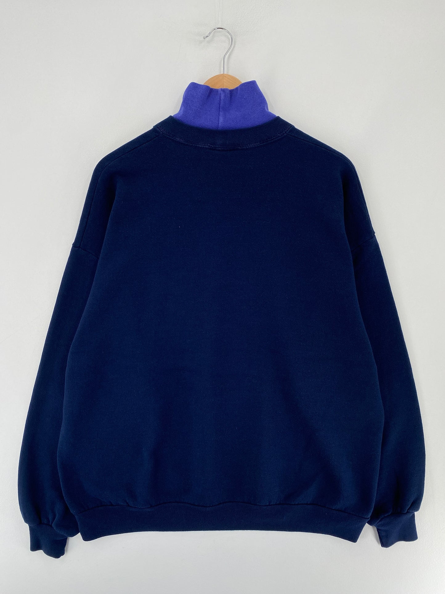.90’s PEACE ON EARTH Made in USA Size XXL Sweat-Shirt / E6937S