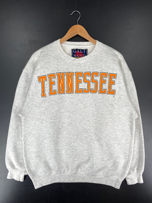 90’s TENNESSEE VOLUNTEERS Size M College Sweat-shirt / E8087S