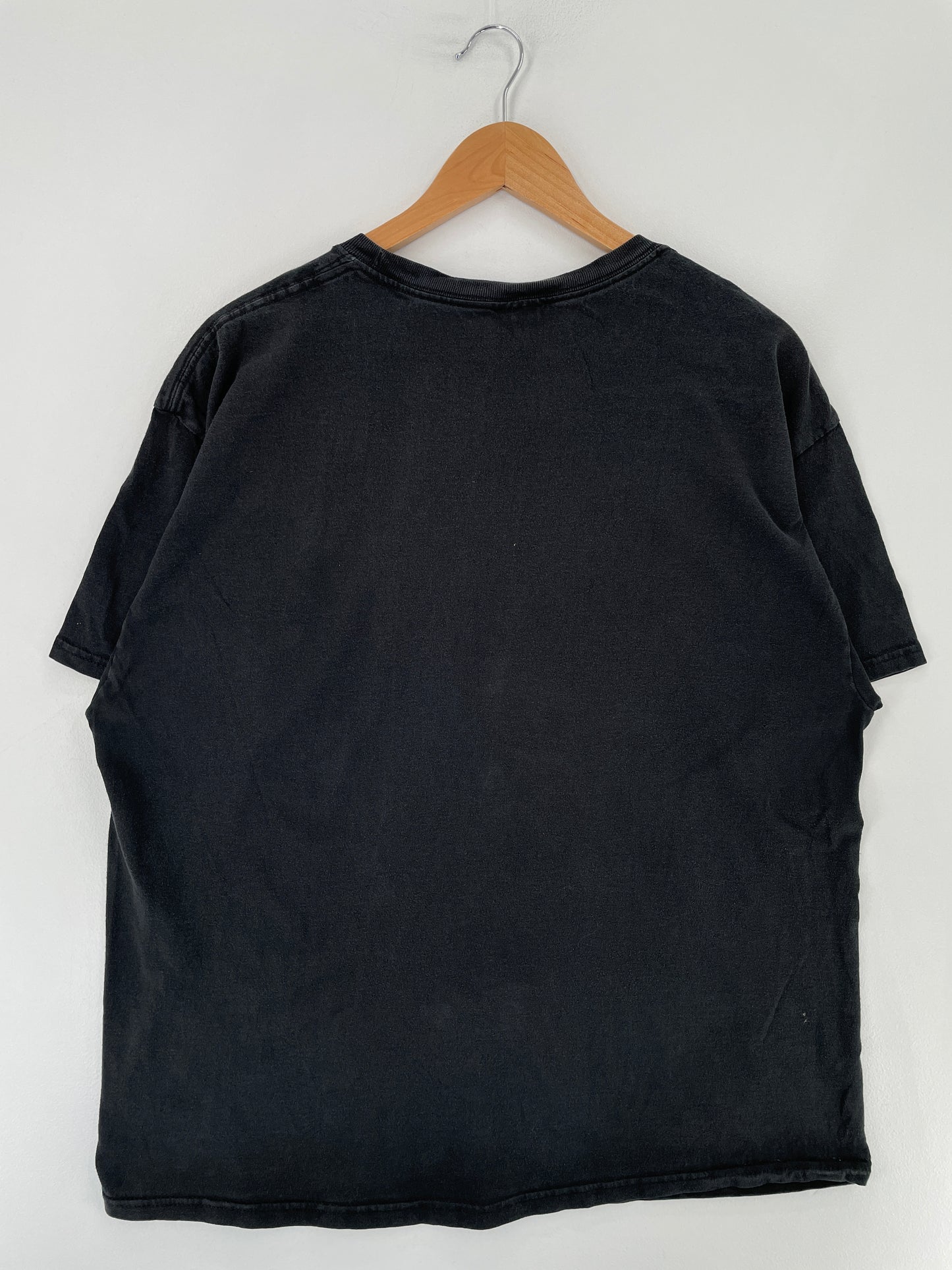 00' PINK FLOVD THE WALL Size XL Music T-shirt / E6925T