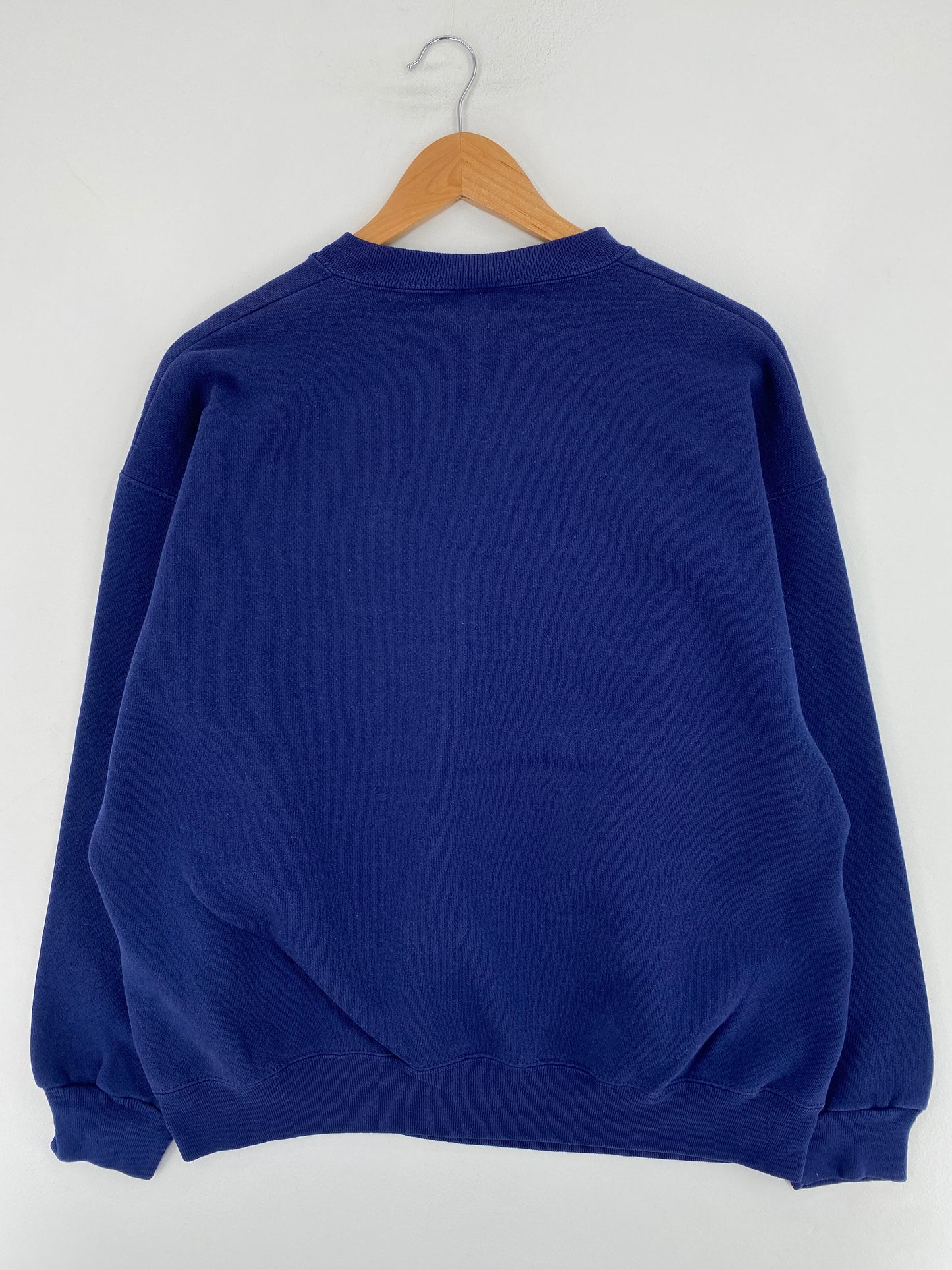 1994 PATRIOTS Size XL NFL Sweat-shirt / E9211S