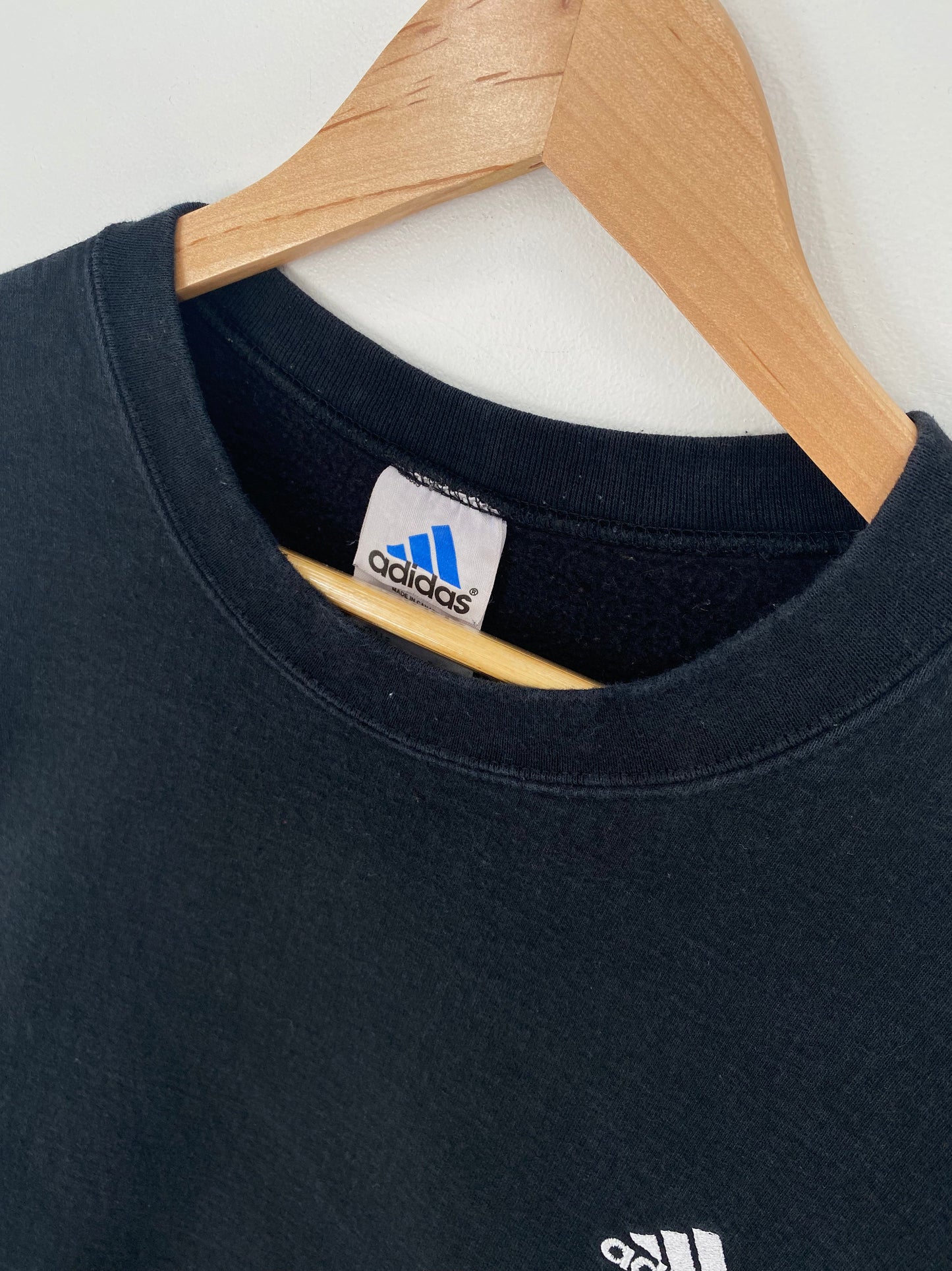 90's ADIDAS Size XXL Vintage Sweat-Shirt / G6748S