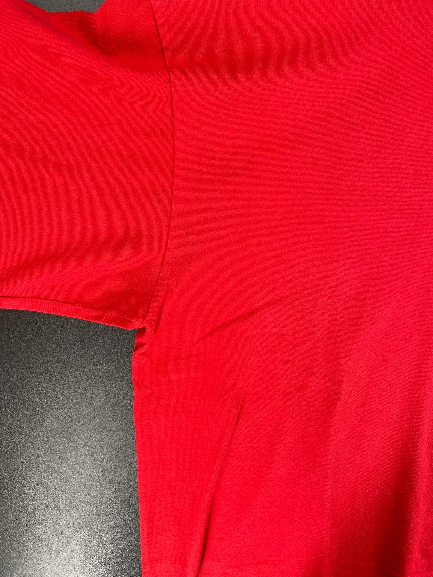 (L) 90's NIKE MINI SWOOSH Vintage T-Shirt / A0940T