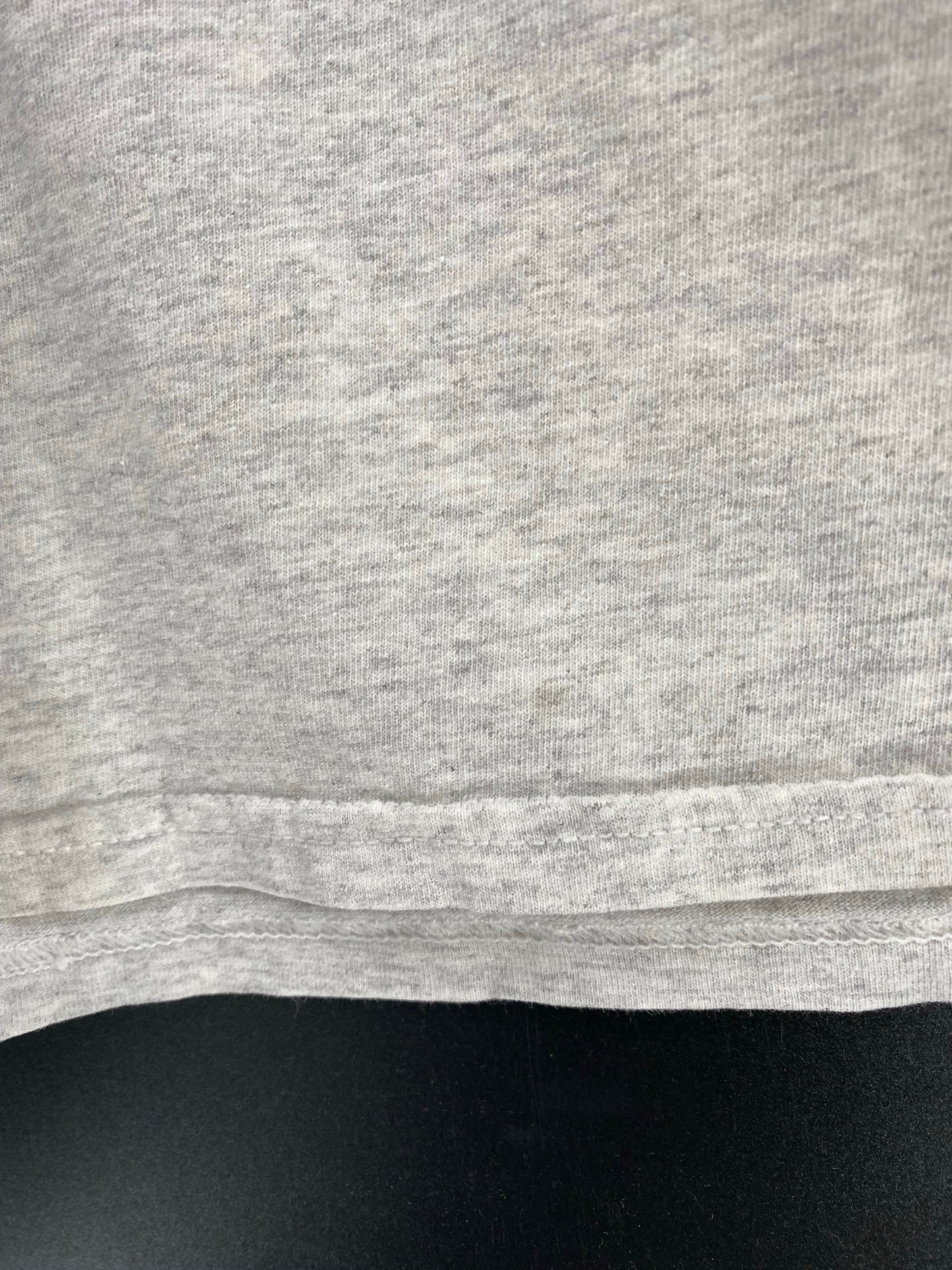 2006 BON JOVI Size XL Vintage Music T-Shirt / E8797T