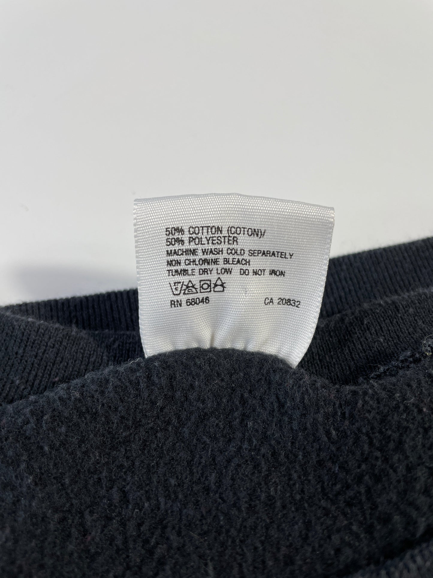 90's EAGLE Size XXL Vintage Animal Sweat-Shirt / G7368S