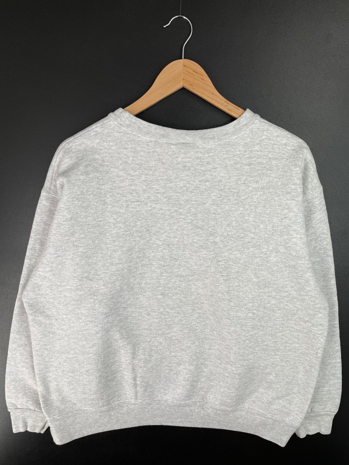 1994 LOONEY TUNES BUSG BUNNY Size L Vintage Sweat-shirt / F2400S