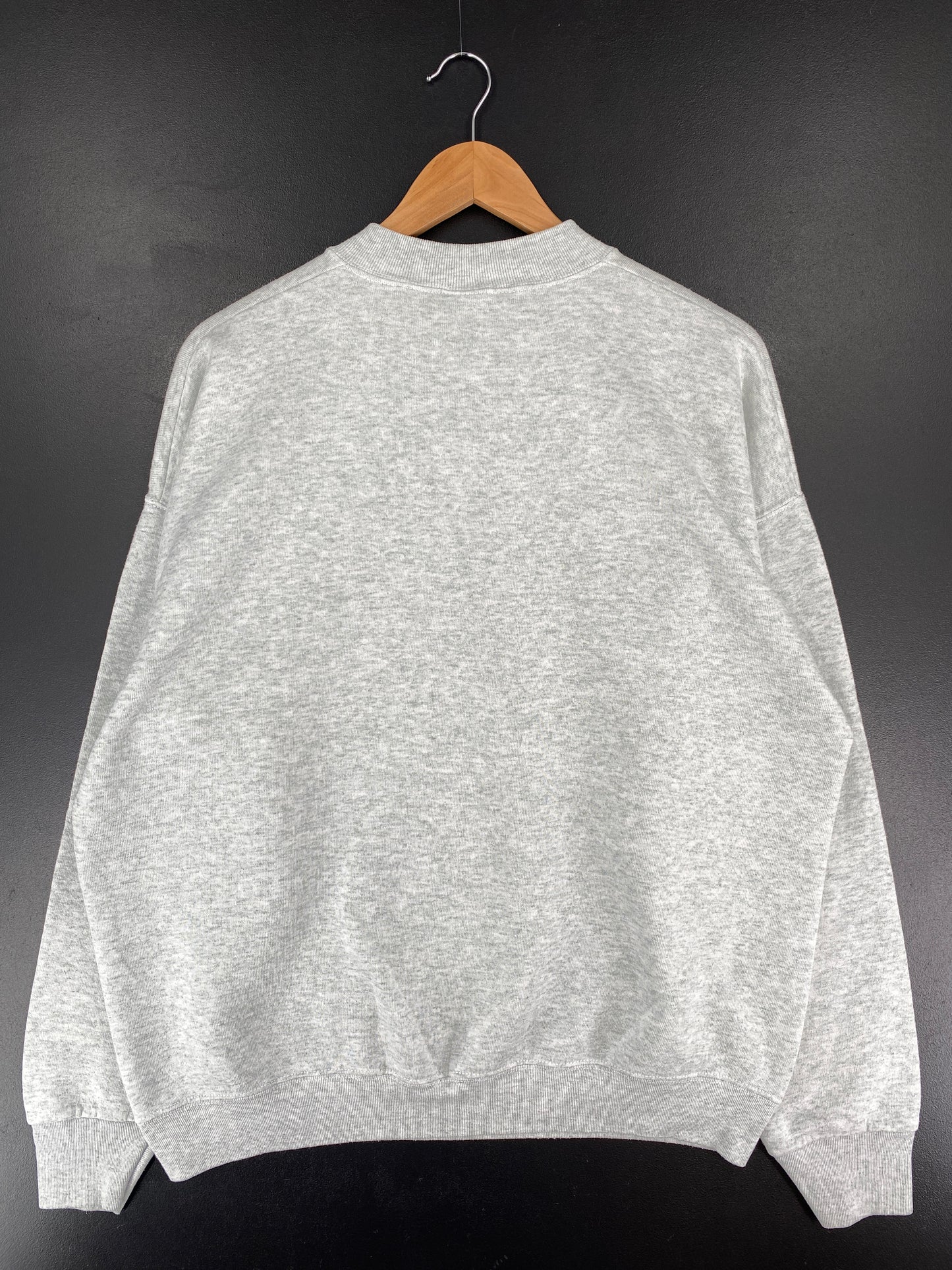 00’ TENNESSEE "VOLUNTEERS" Size XL Vintage College Sweat-shirt / E7478S