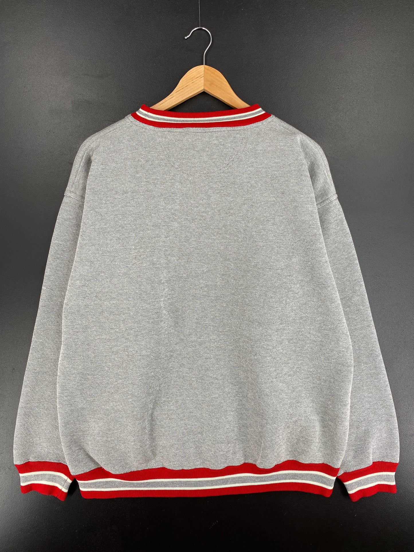 90's DISNEY MICKEY Size XL Vintage Sweat-shirt / F5630S
