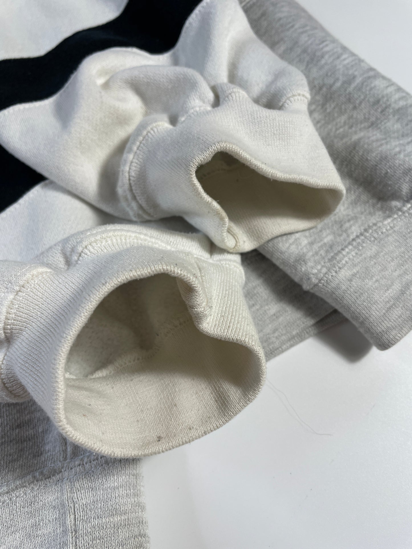 90's DISNEY MICKEY Size XXL Vintage Sweat Shirt / F4621S