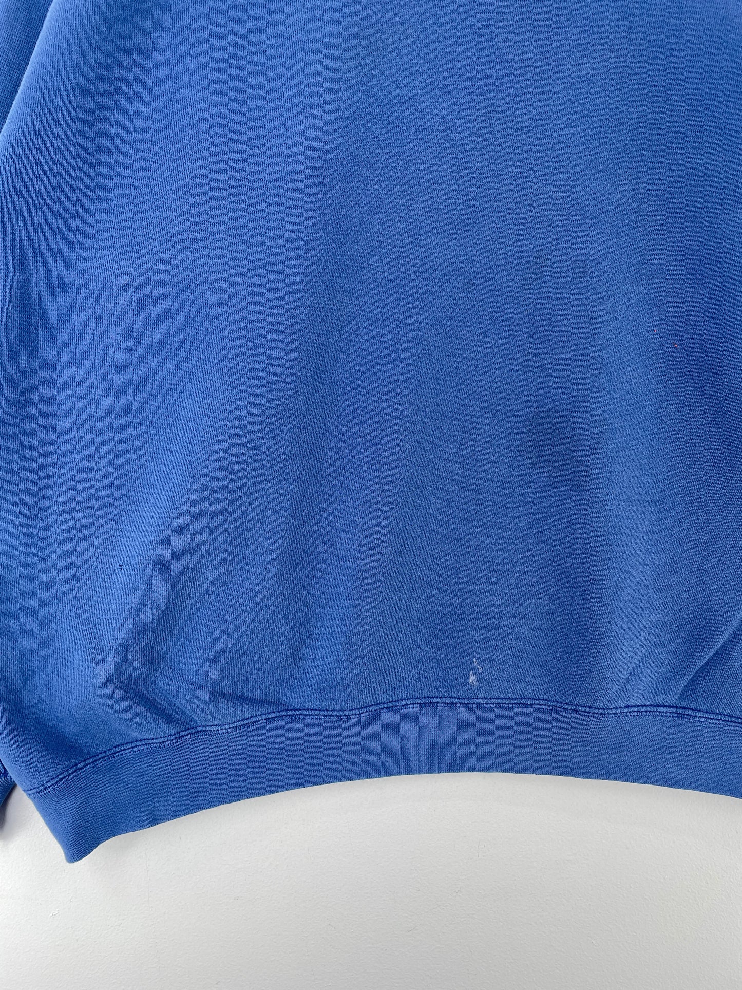 90's NIKE Made in USA Size XL Vintage Sweat-Shirt / E7906S