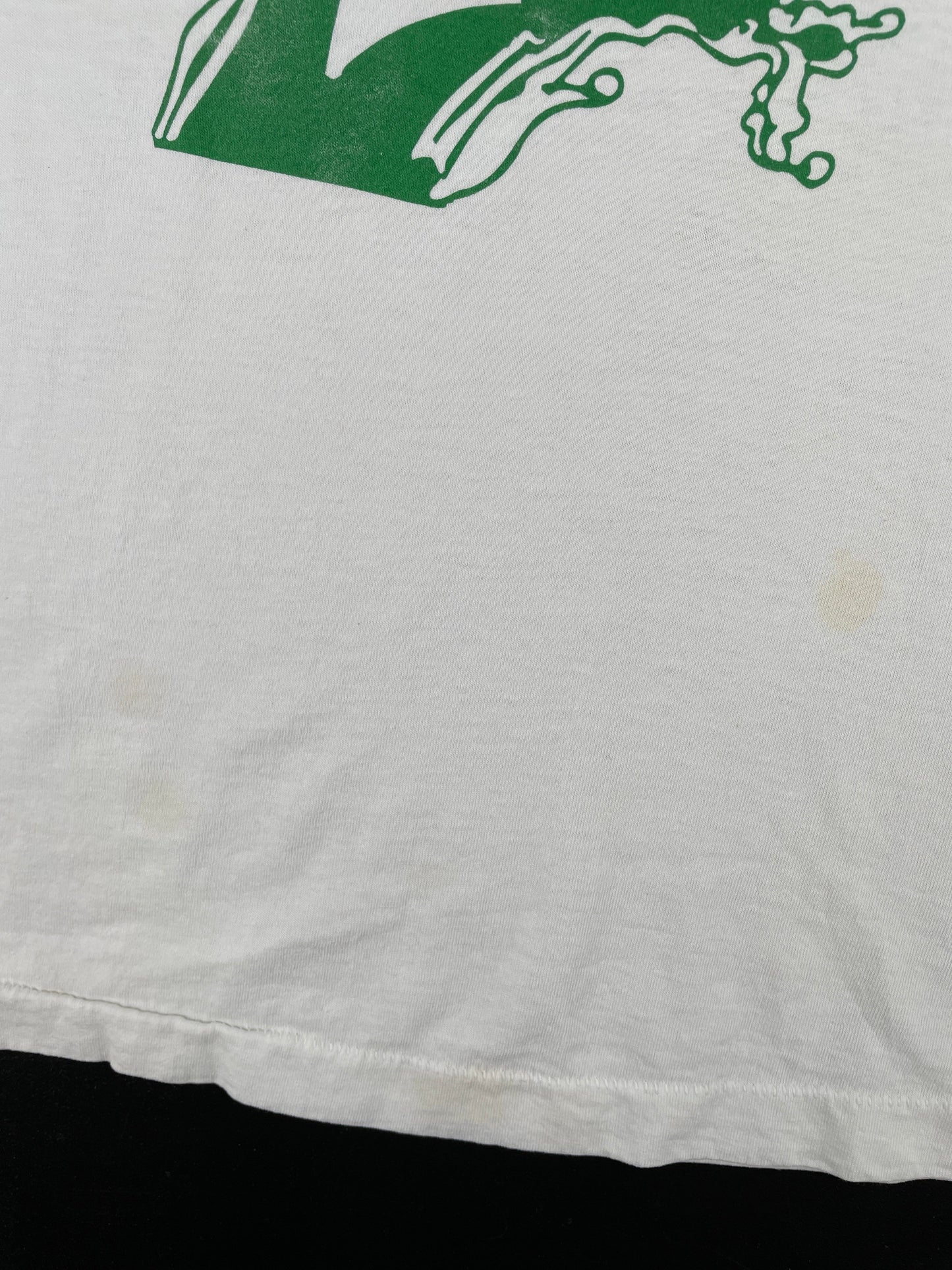 90's 7UP Made in USA Size XL Vintage T-Shirt / E7124T