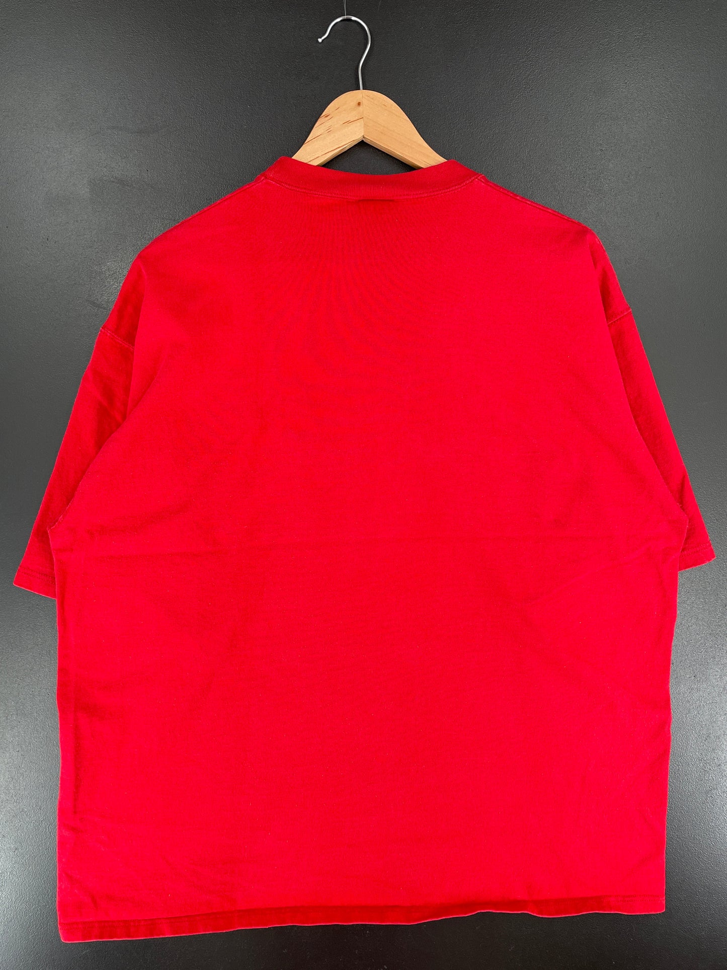 90's DISNEY Size Approx.XL Vintage T-Shirt / F3634T