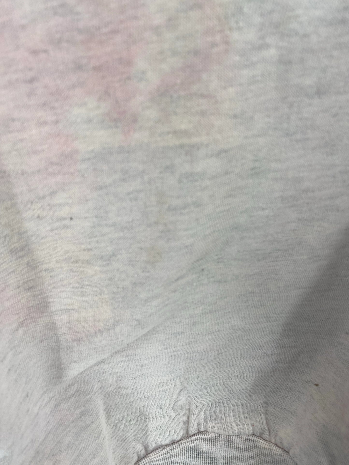 1994 COCA-COLA ATLANTA Size No Tag (Approx.L) Vintage Sweat-Shirt / G3736S